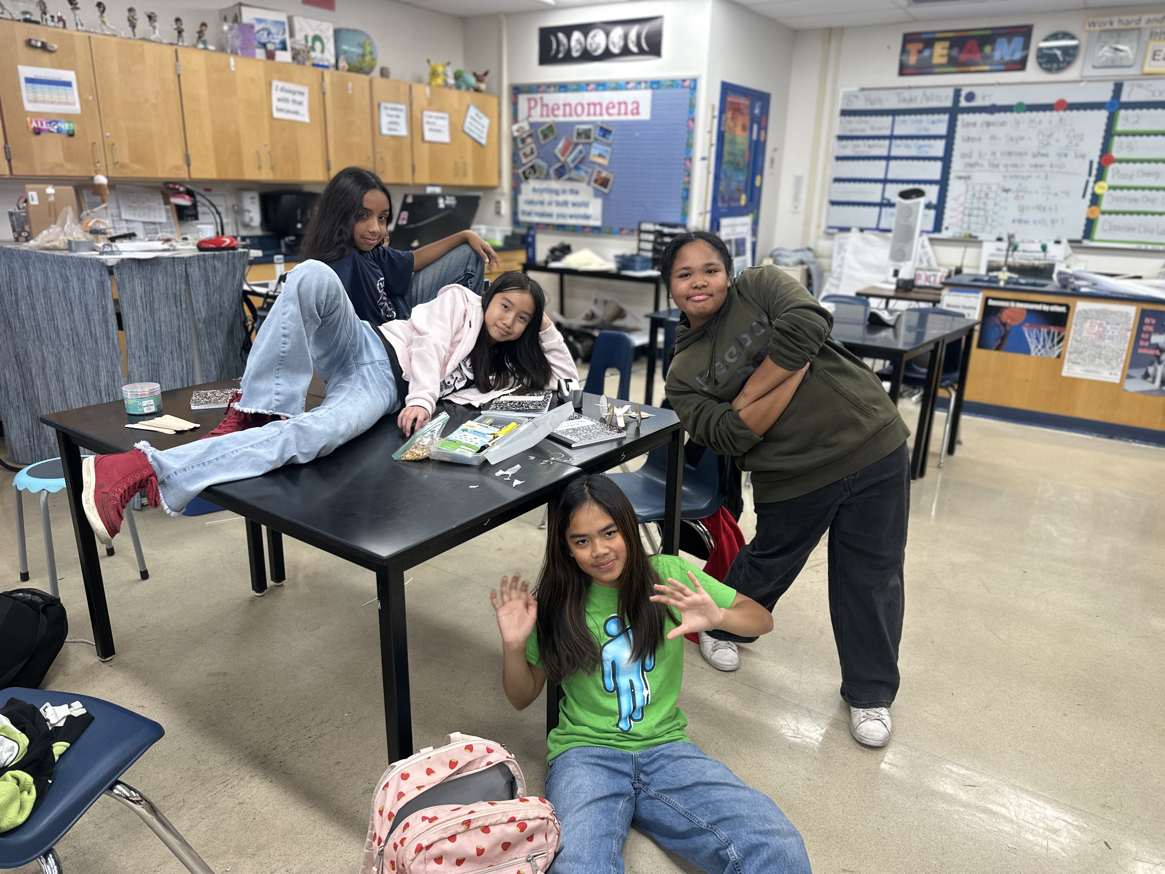 Wangenheim Weekly Review (12/15/25)