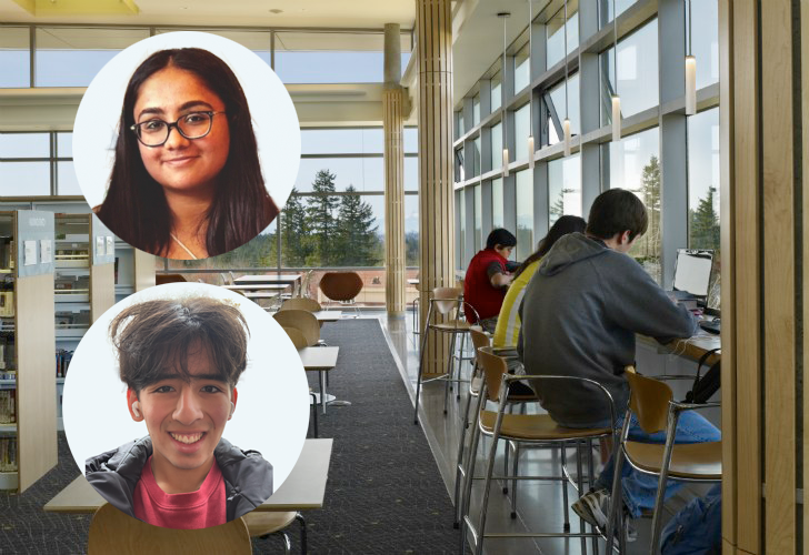 Sammamish Chapter Starting In February 