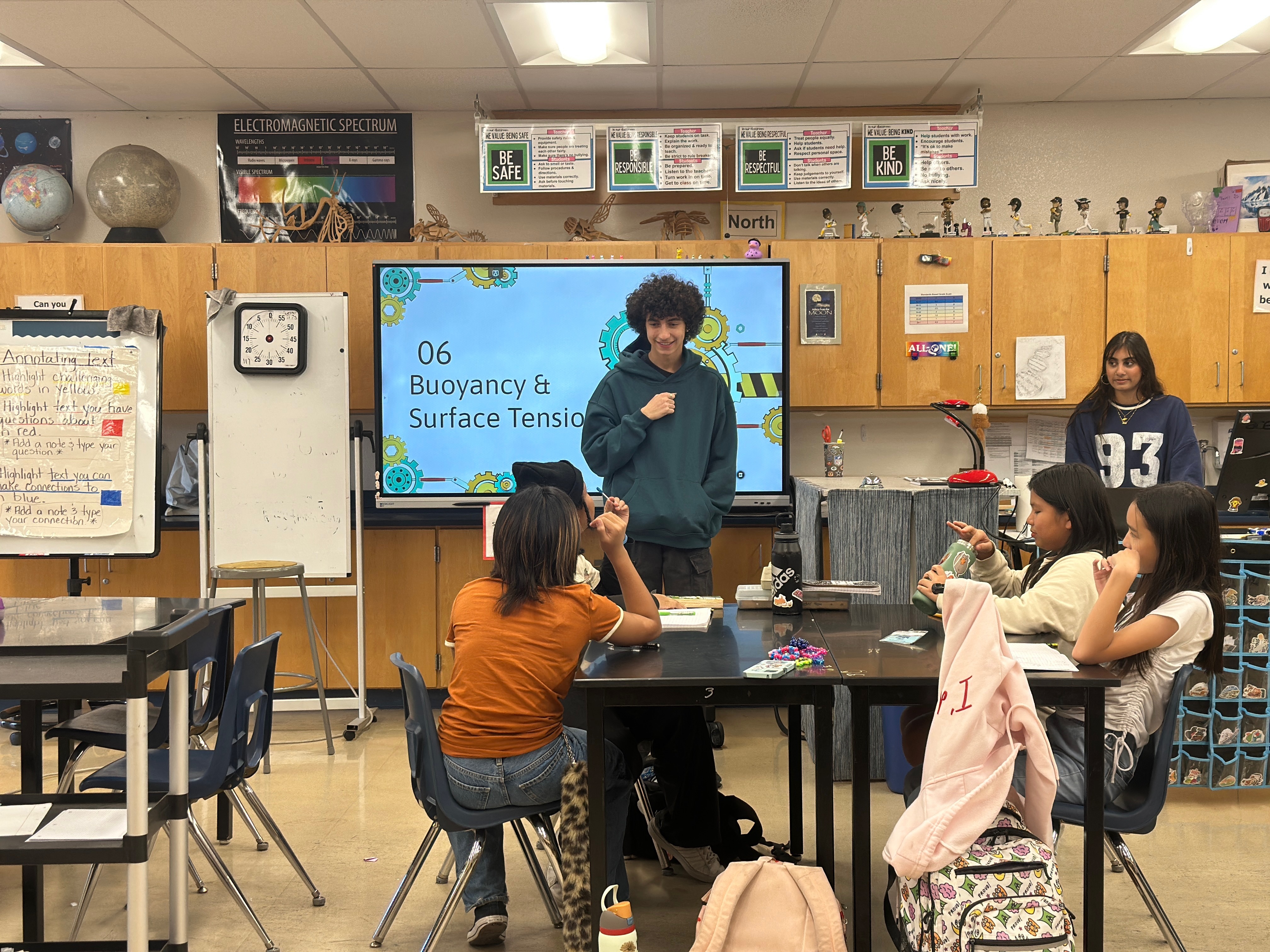 Wangenheim Weekly Review (1/5/25)