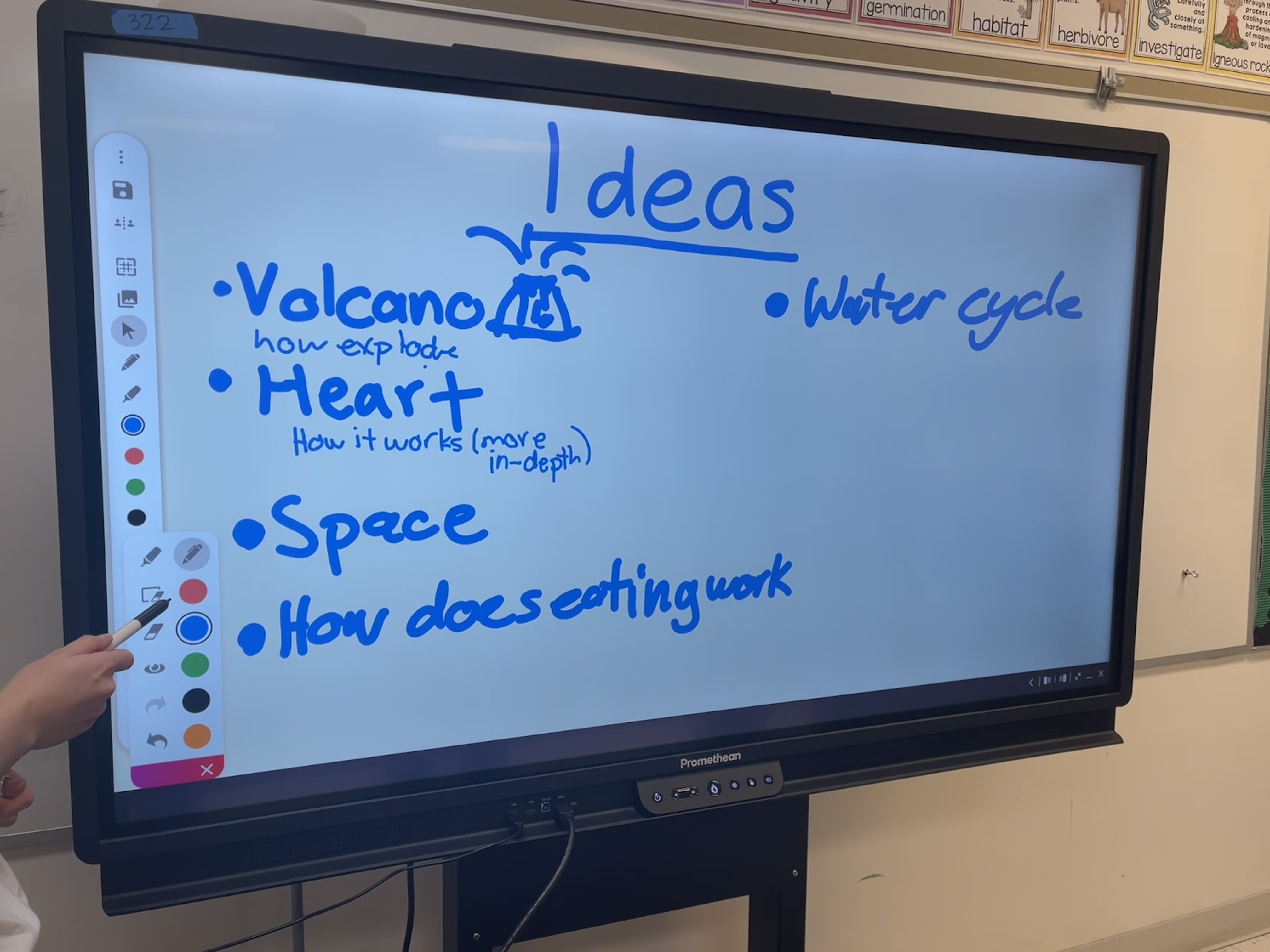 Hibbard Weekly Review (1/8/26)