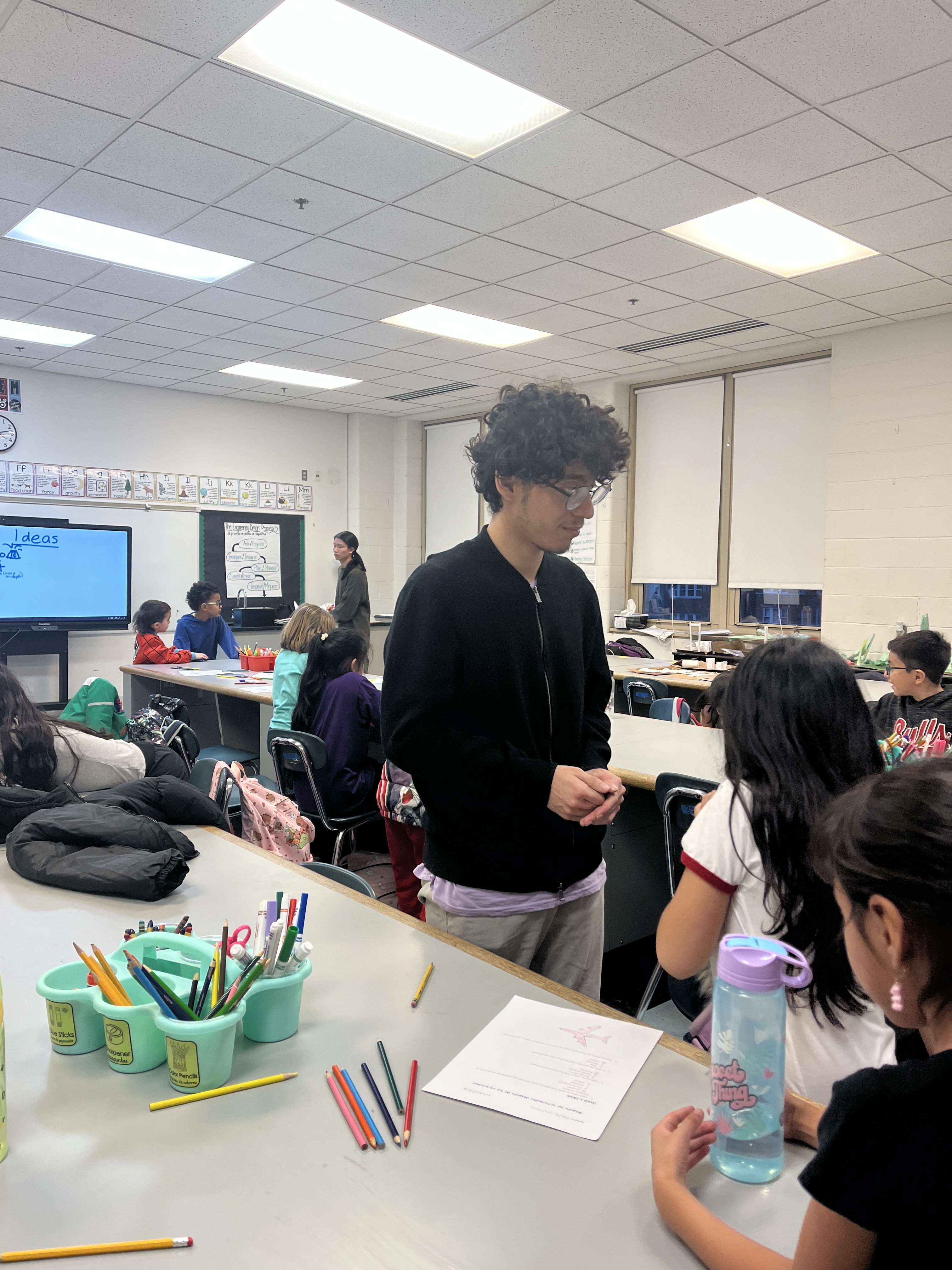 Hibbard Weekly Review (1/8/26)