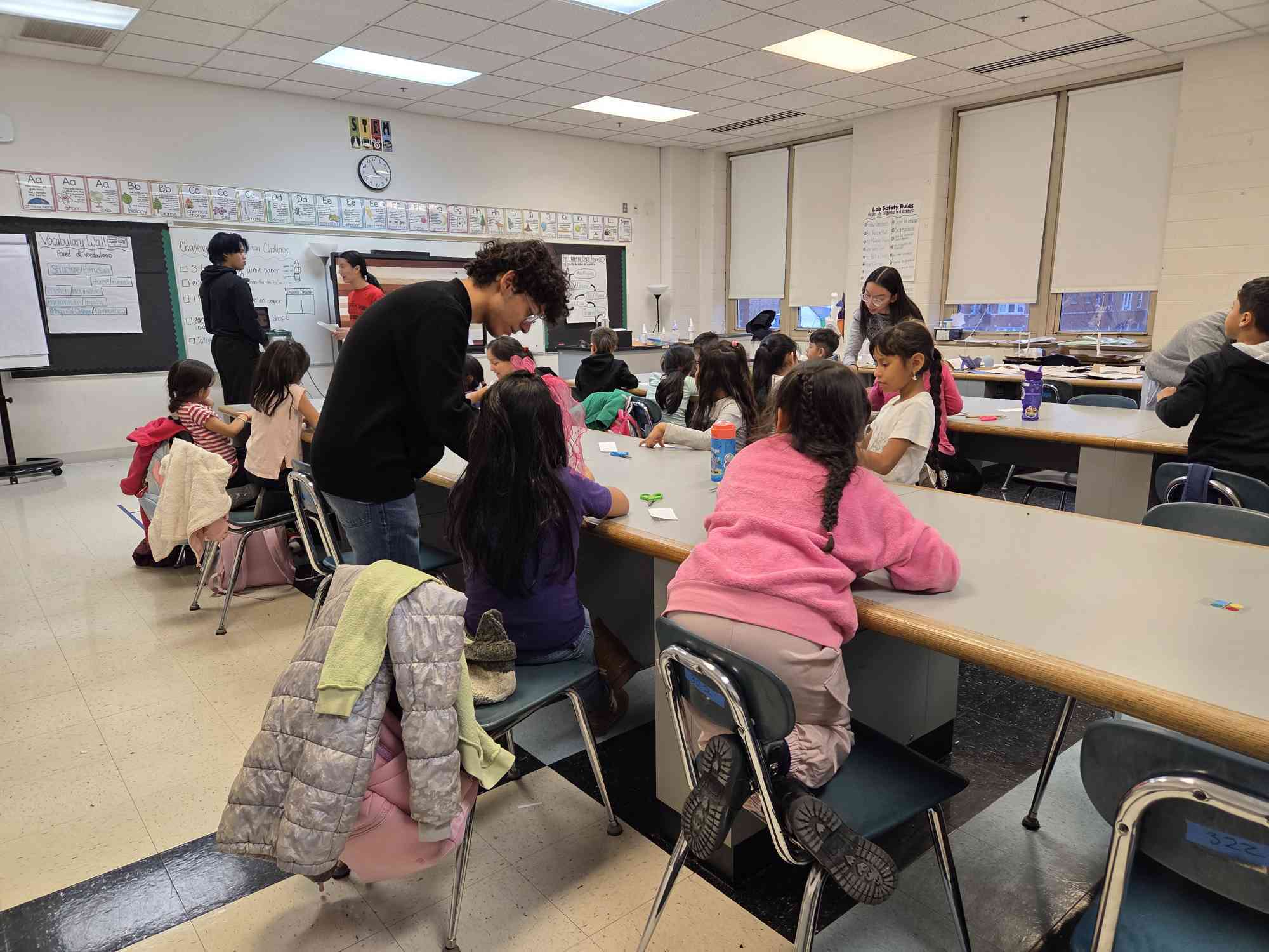 Hibbard Weekly Review (12/11/25)