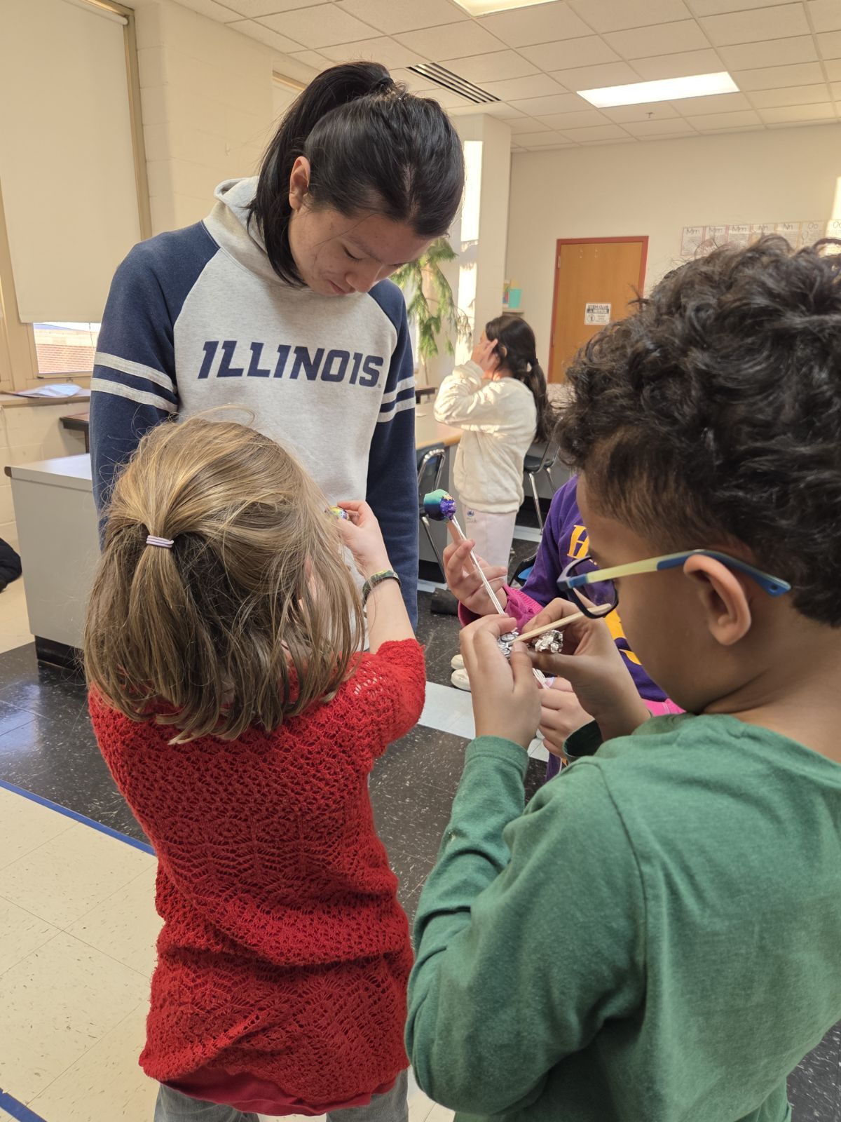 Hibbard Weekly Review (1/15/26)