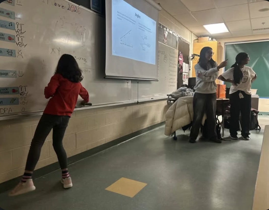 Welcome Jack Donohue School!