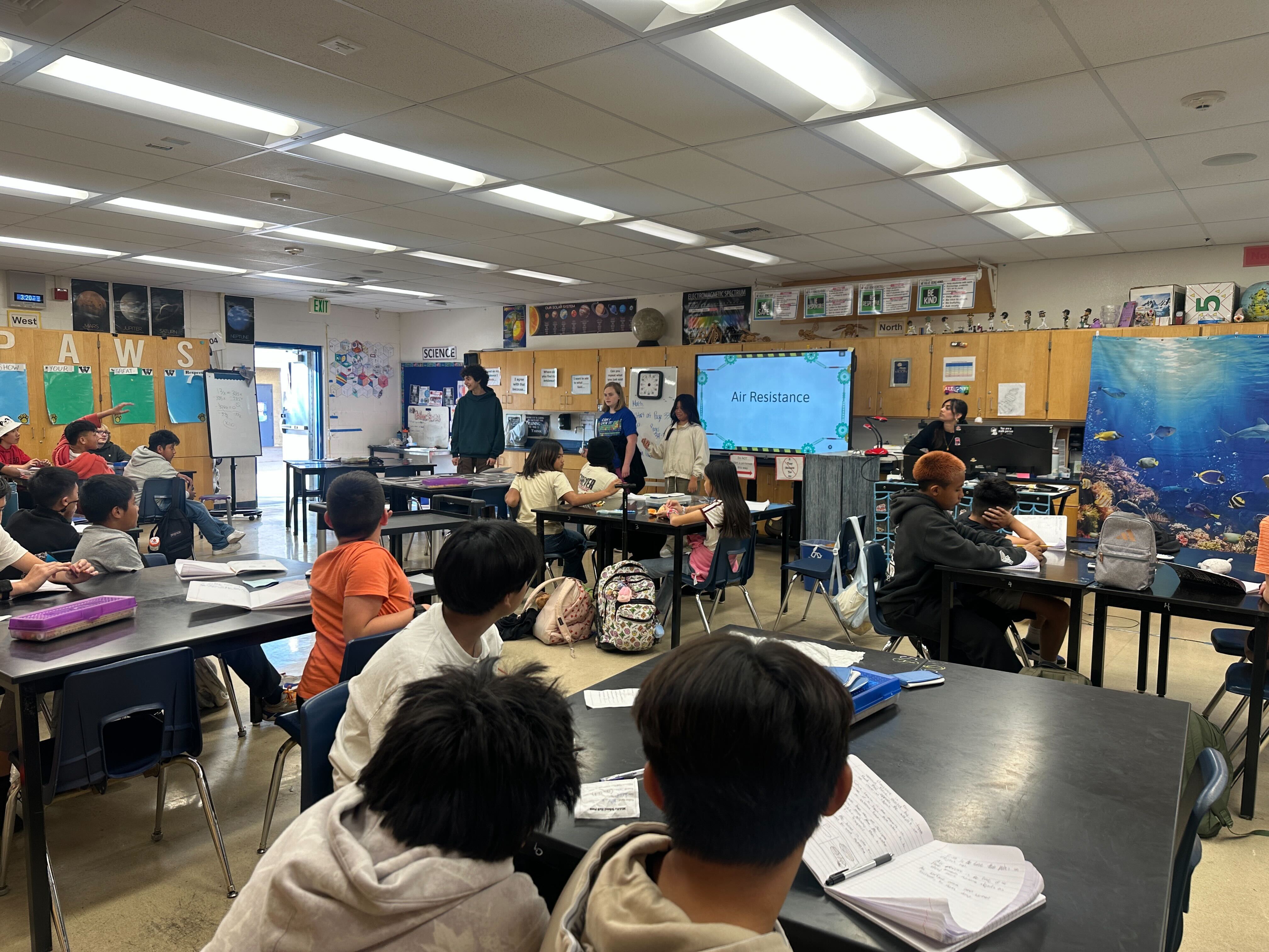 Wangenheim Weekly Review (1/26/26)