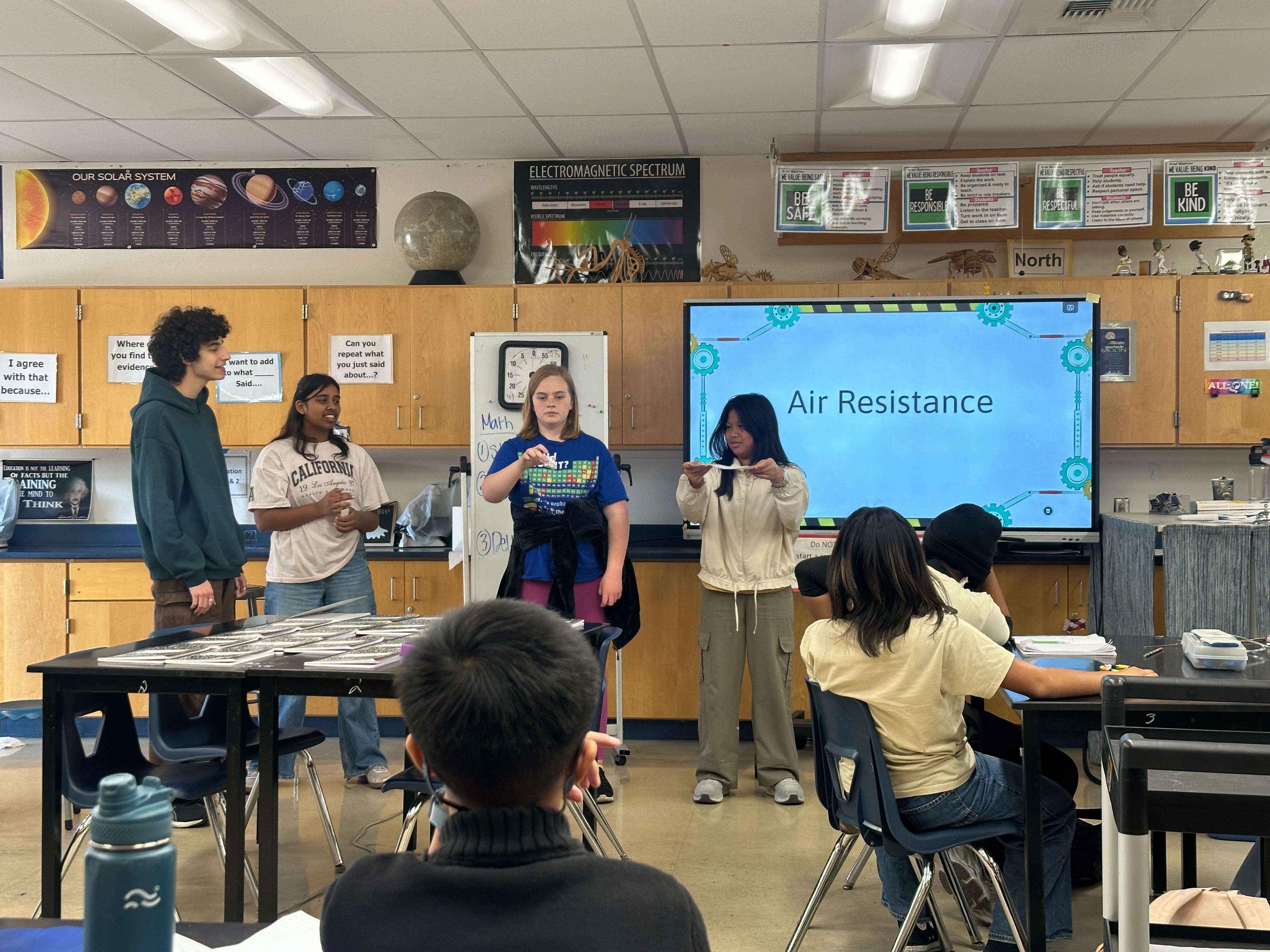 Wangenheim Weekly Review (1/26/26)