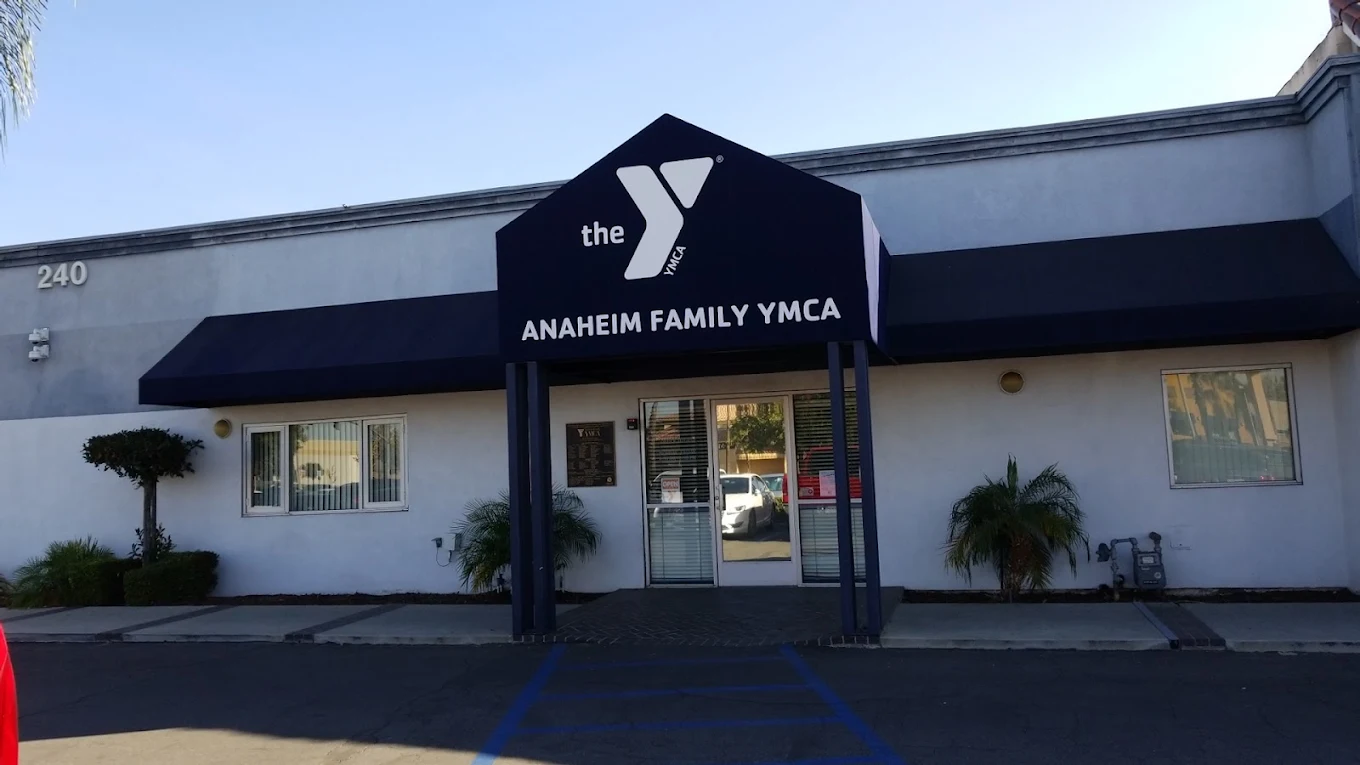 Our New Chapter at Anaheim YMCA!