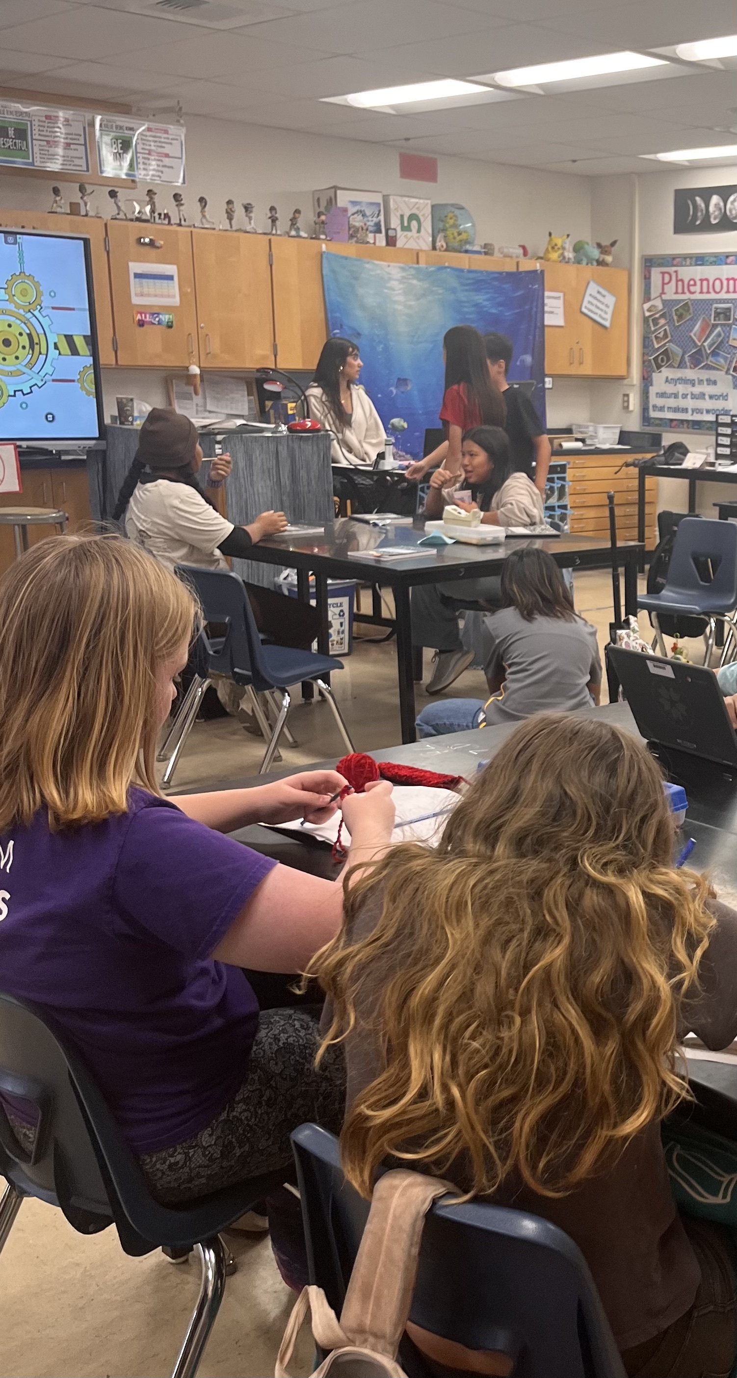 Wangenheim Weekly Review (2/9/26)