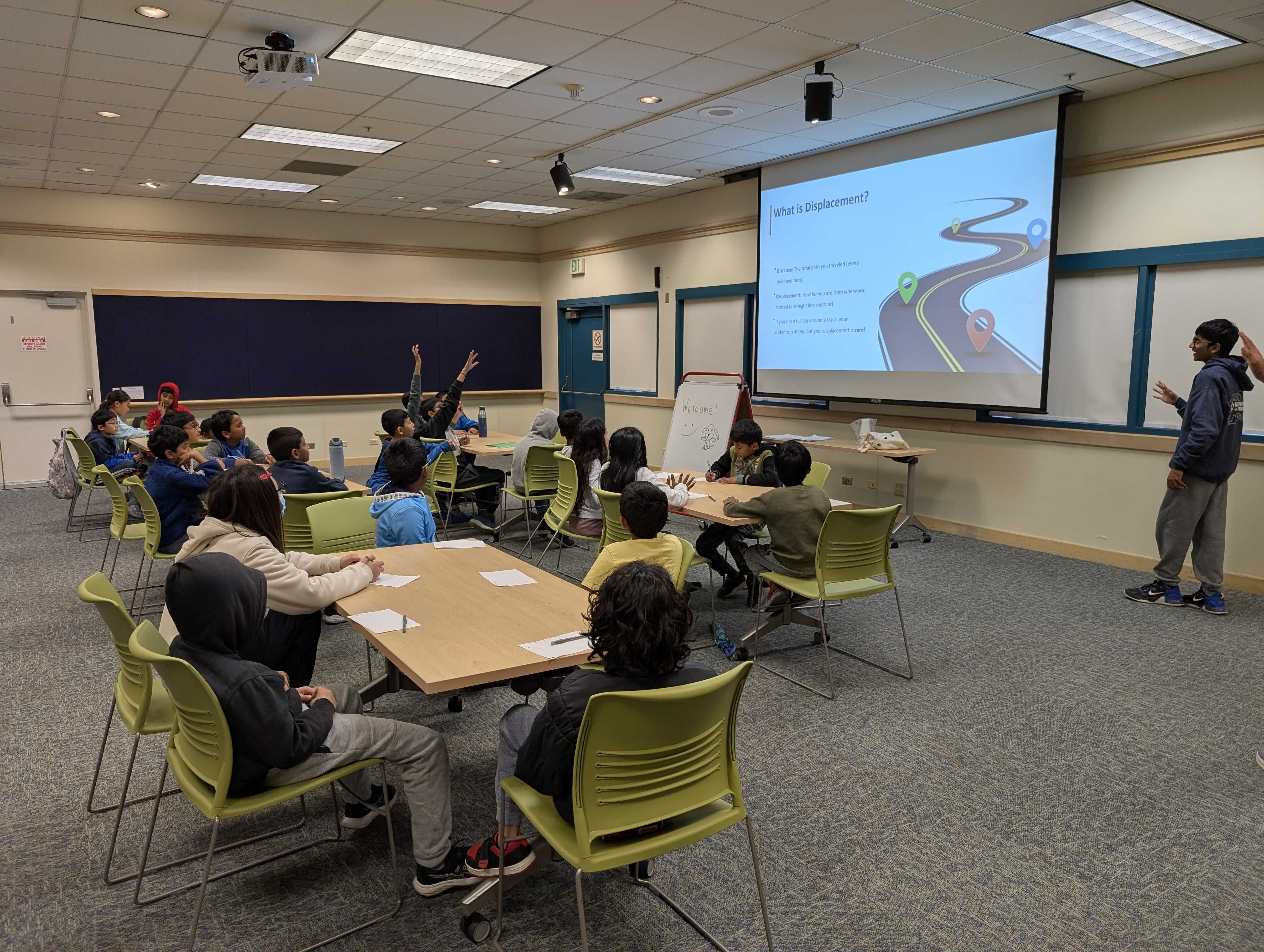 Fremont Main Library Review (2/10/26)