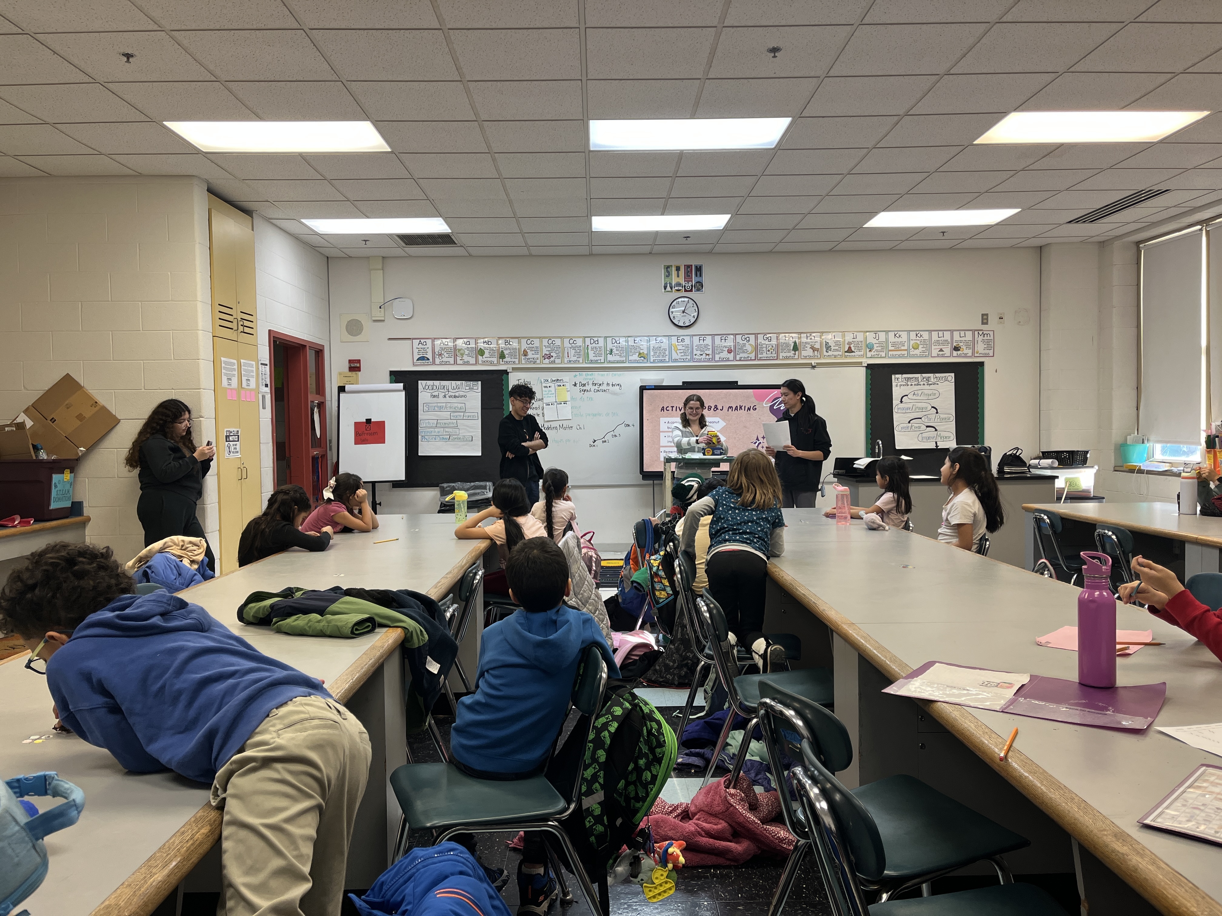 Hibbard Weekly Review (1/26/26)