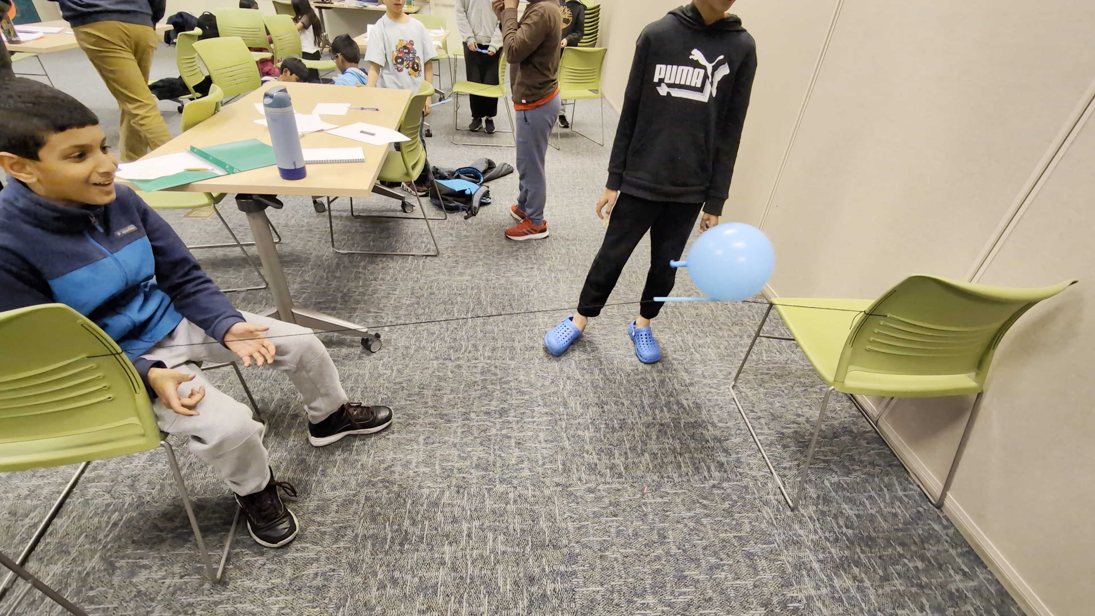 Fremont Main Library Weekly Review (2/17/26)