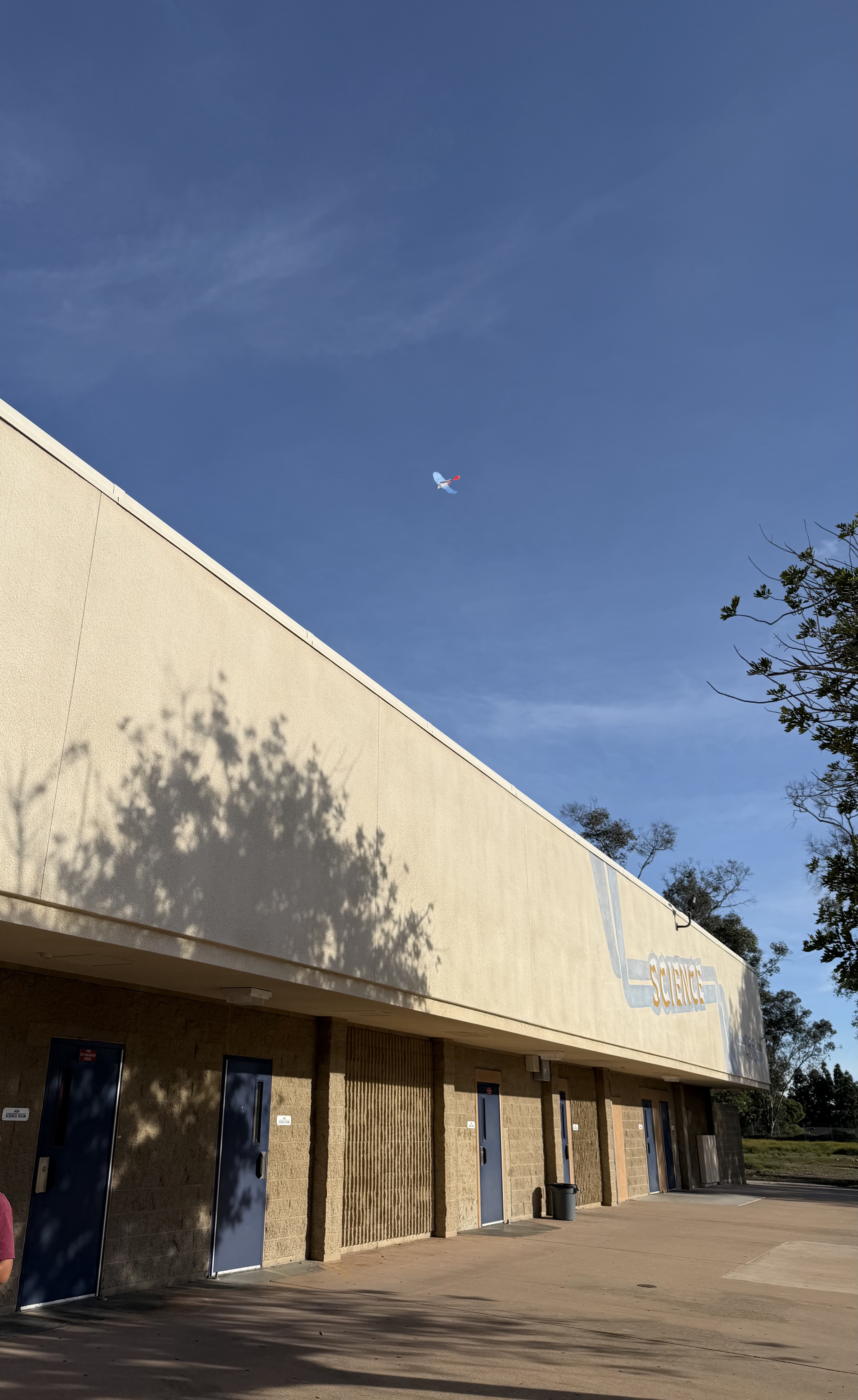 Wangenheim Middle Weekly Review (2/23/26)