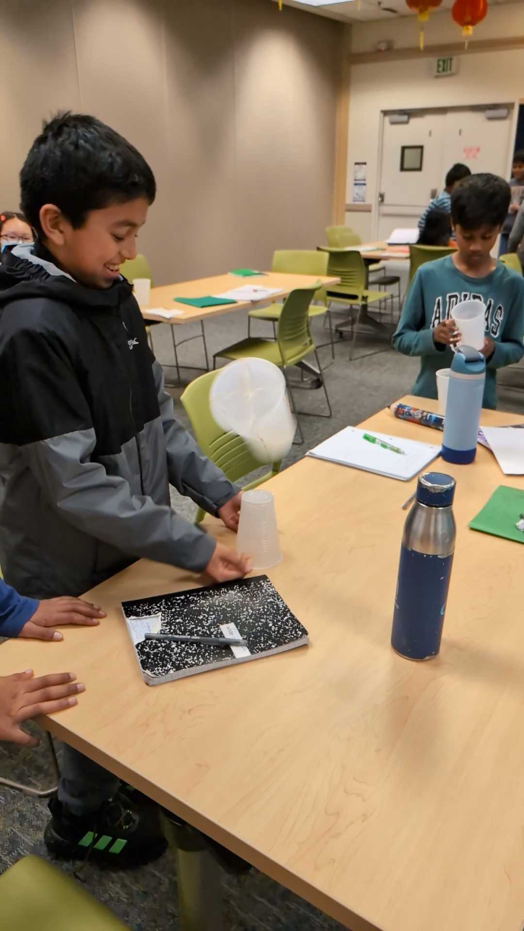 Fremont Main Library Weekly Review (2/24/26)