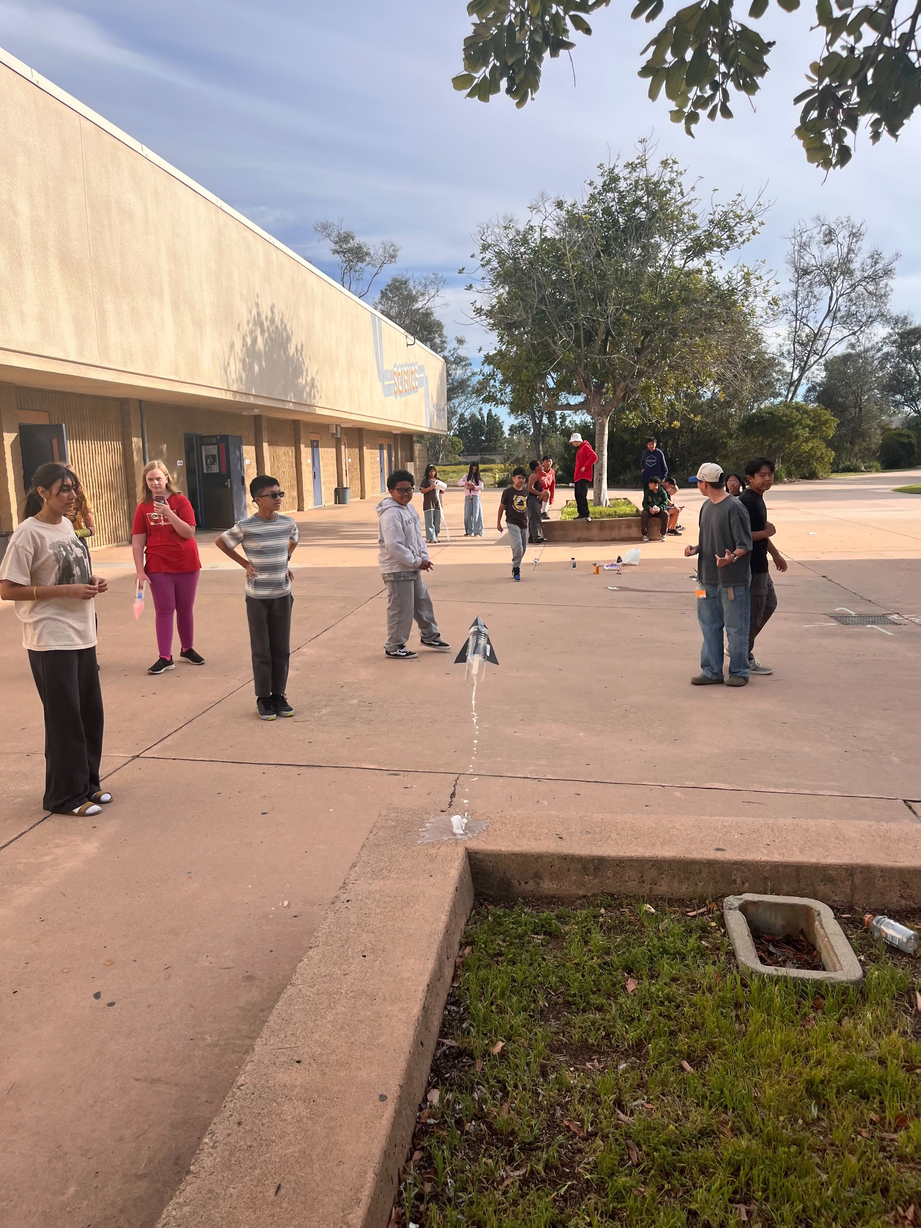 Wangenheim Middle Weekly Review (3/2/26)