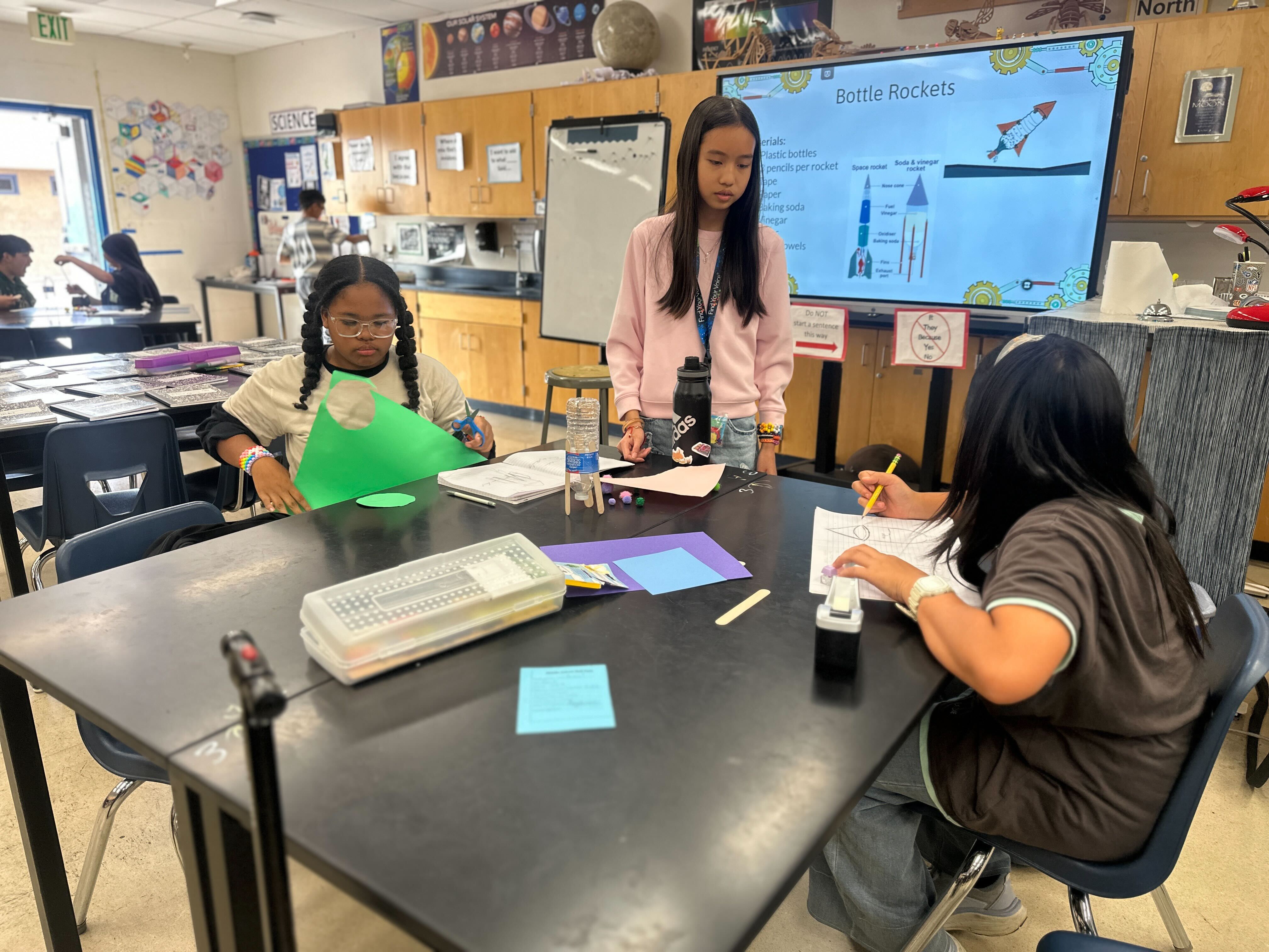 Wangenheim Middle Weekly Review (3/2/26)