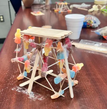 Chantilly Regional Library Weekly Review (3/9/26)