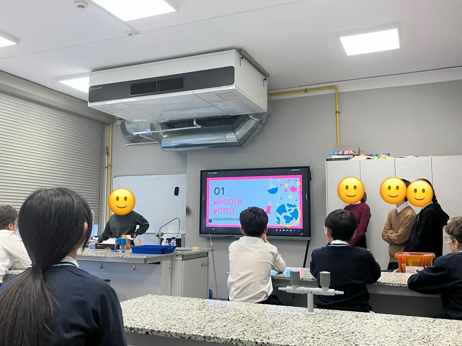 British School Warsaw Weekly Review (3/5/26)