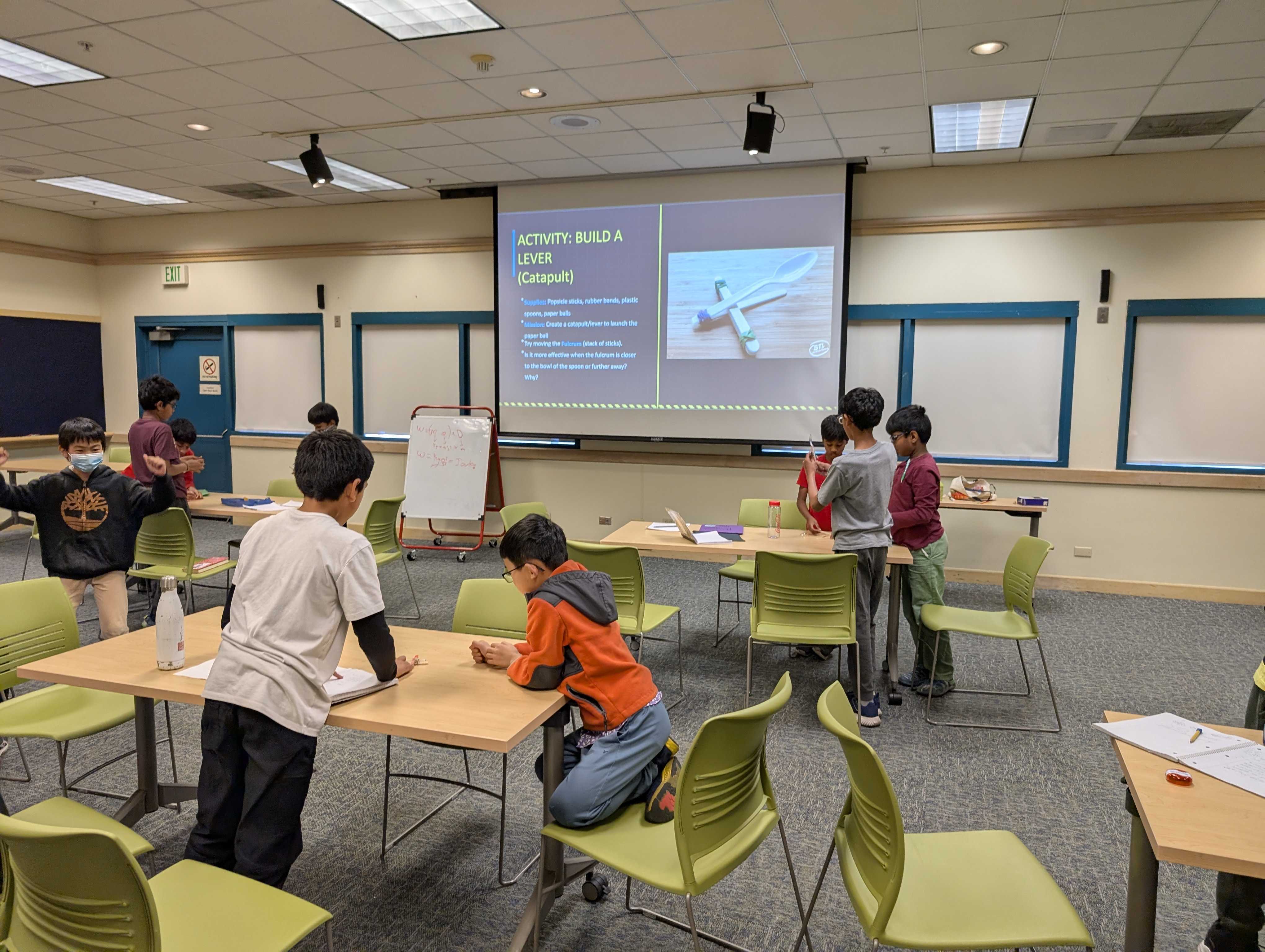 Fremont Main Library Weekly Review (3/10/26)