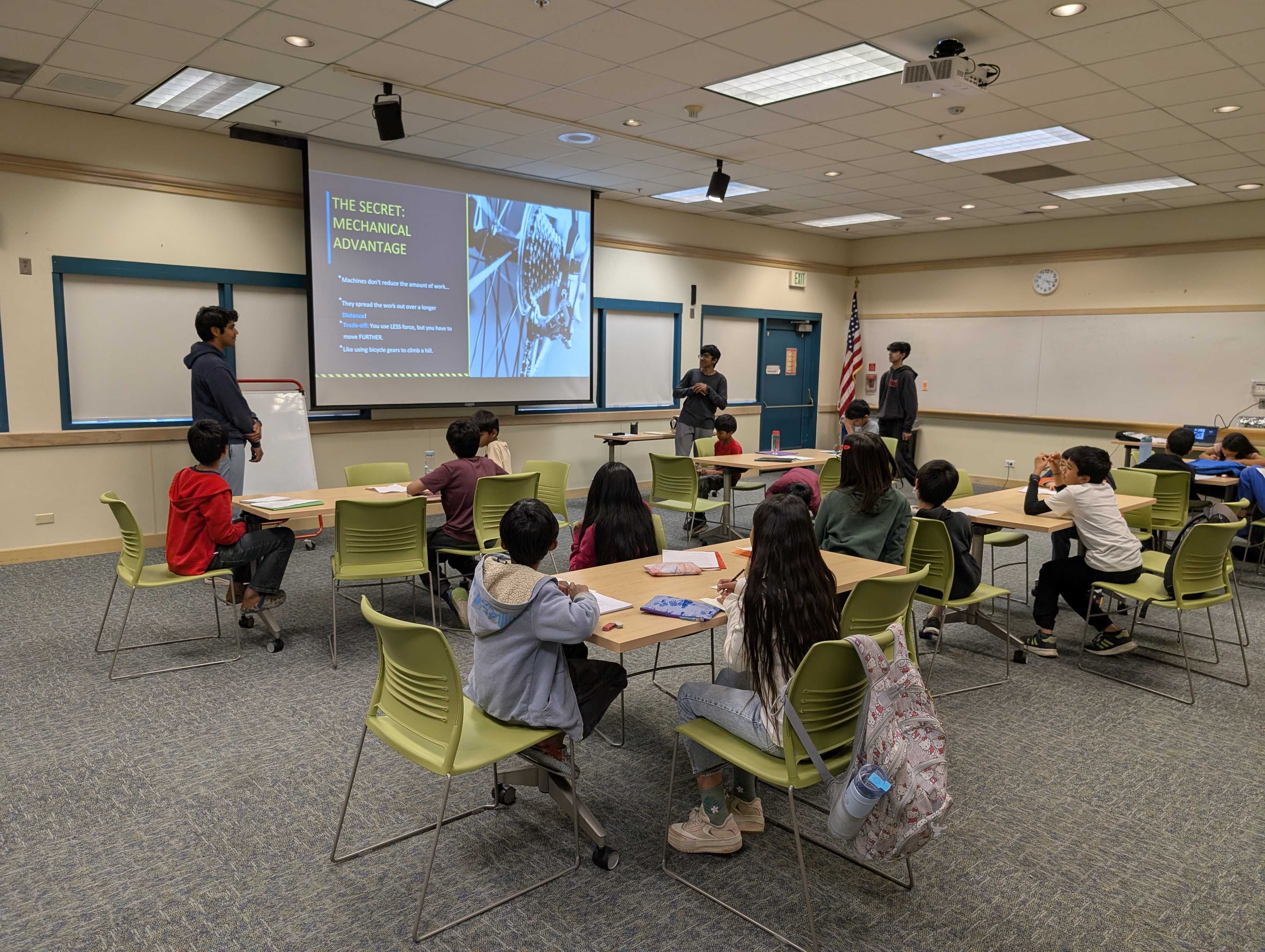 Fremont Main Library Weekly Review (3/10/26)