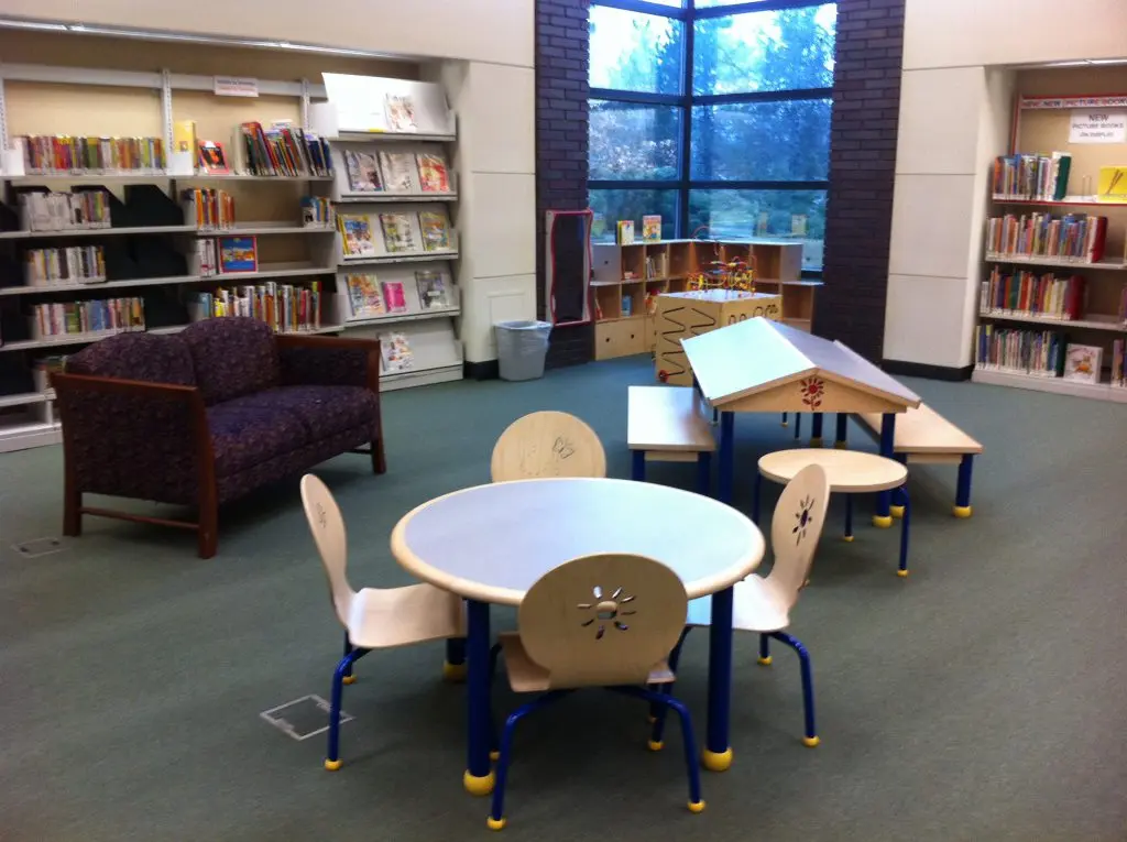 Our latest chapter in Chantilly, VA