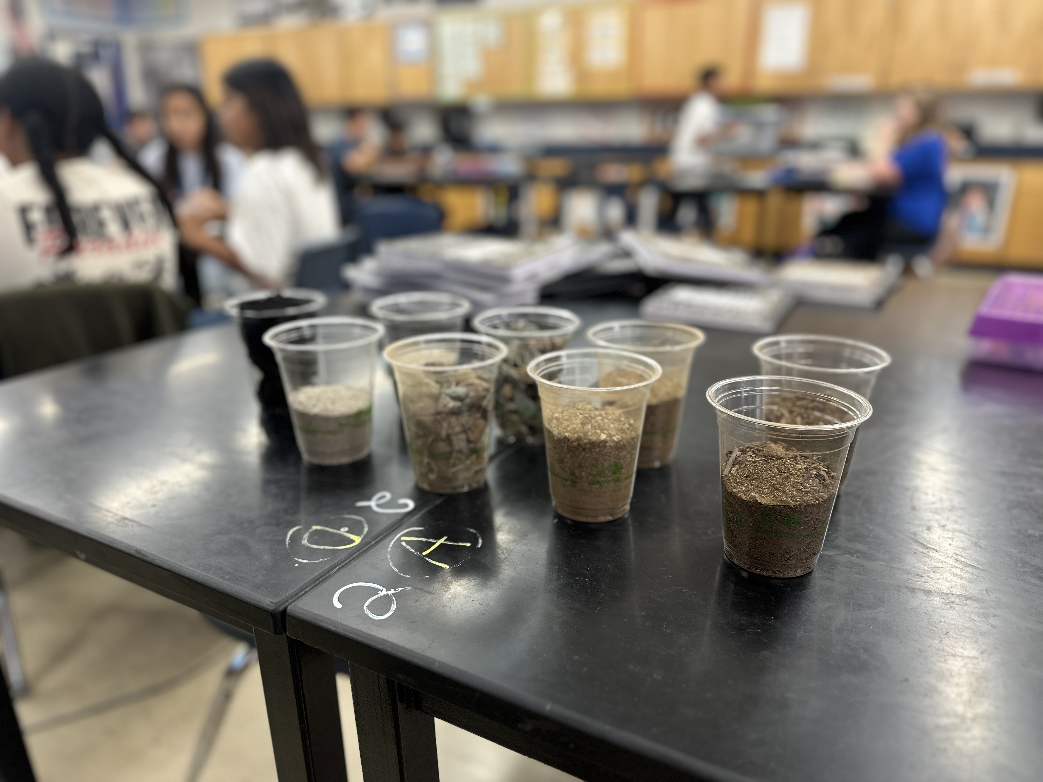 Wangenheim Middle Weekly Review (3/24/26)