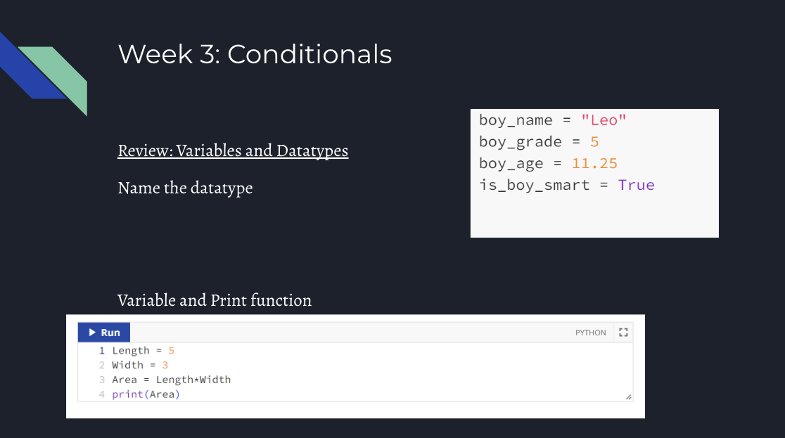 Kinnaman Elementary Weekly Review (3/17/26)
