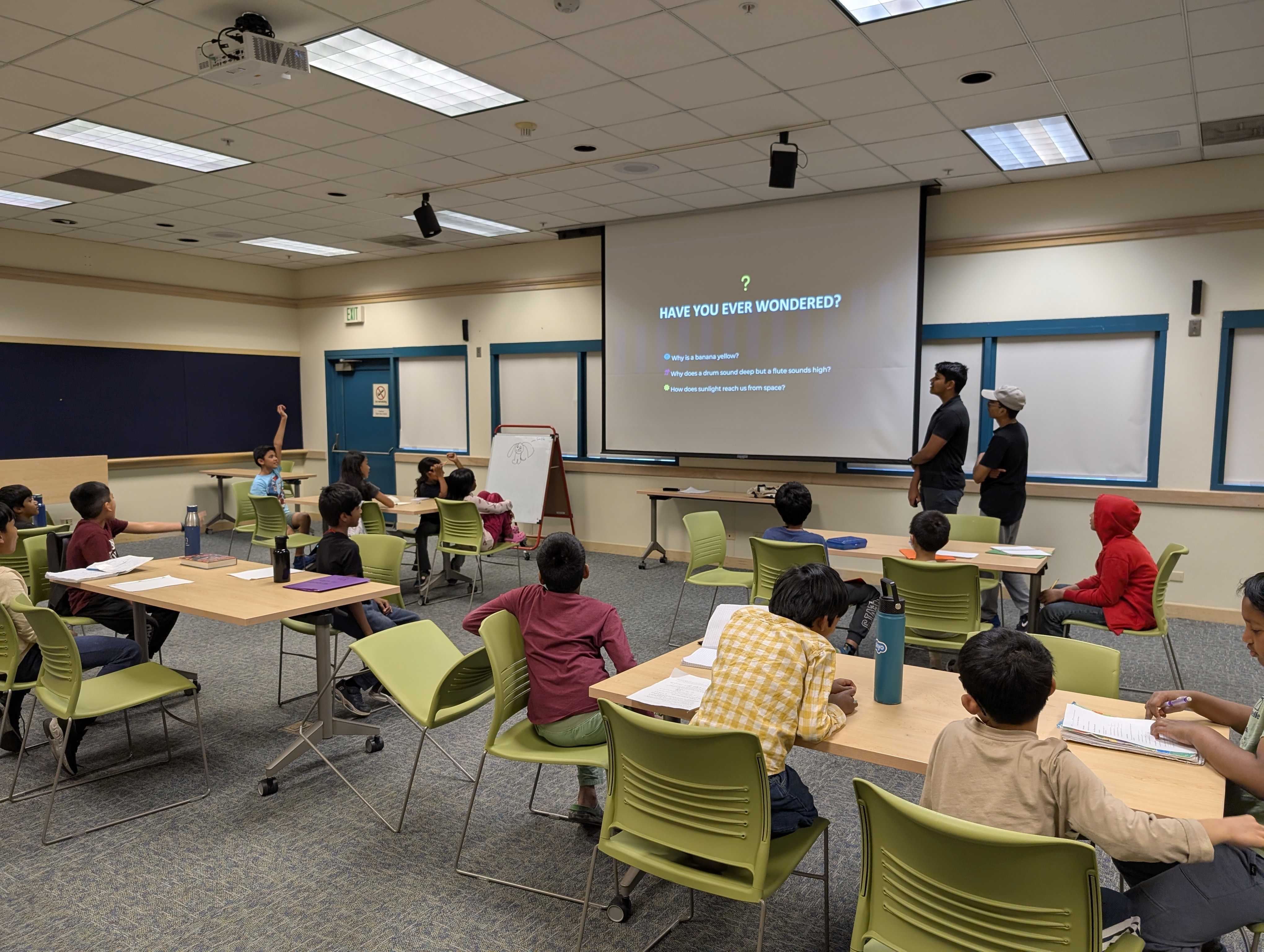 Fremont Main Library Weekly Review (3/24/26)