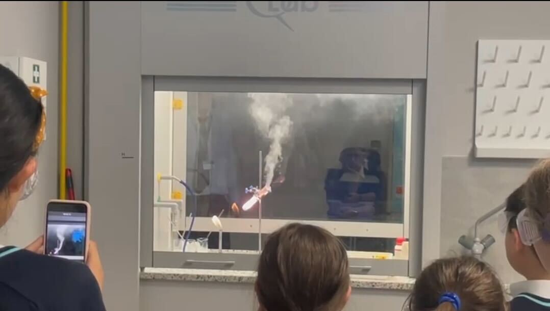 British School Warsaw Weekly Review (3/28/26)