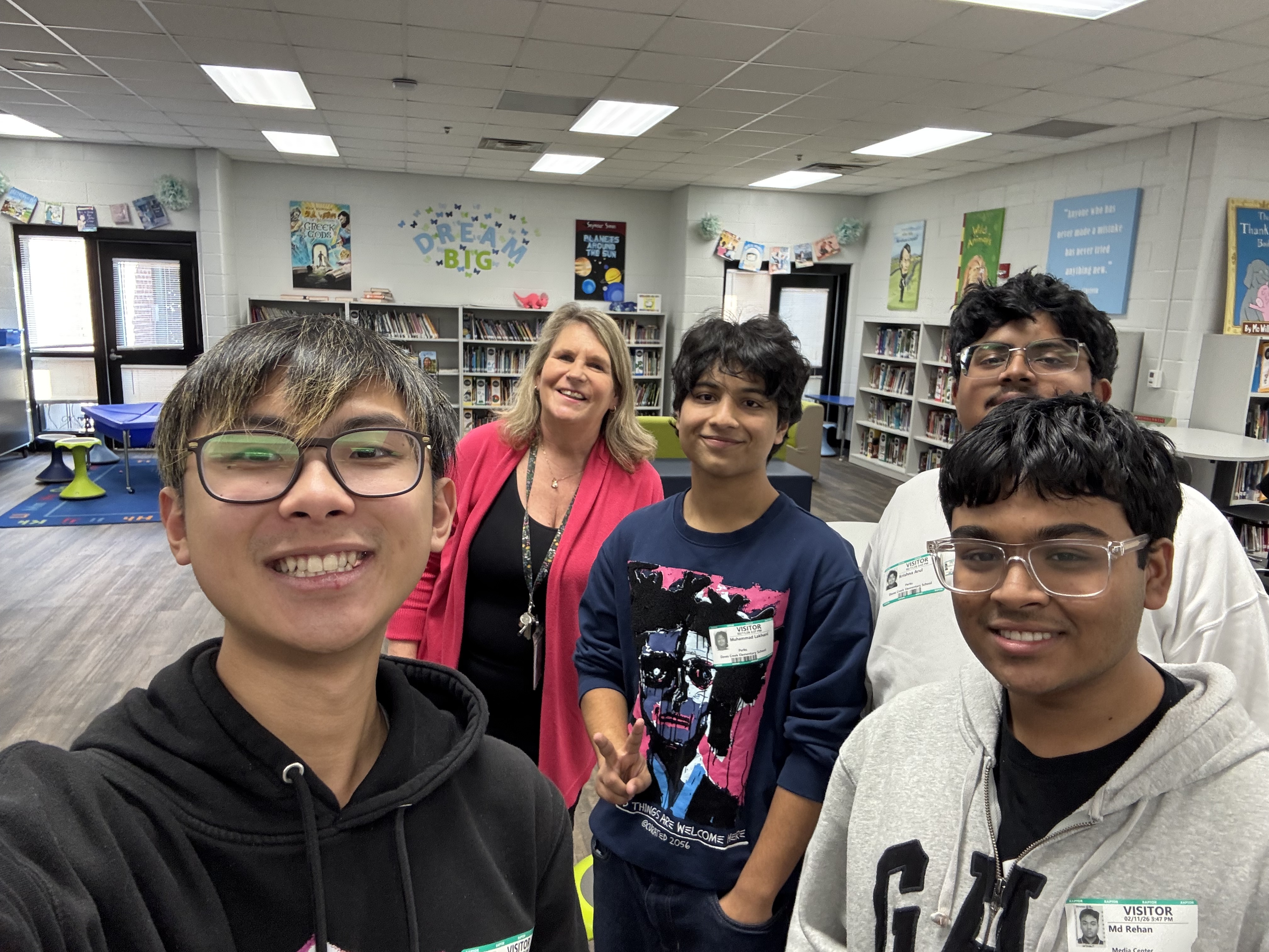  Daves Creek Weekly Review (2/11/26)