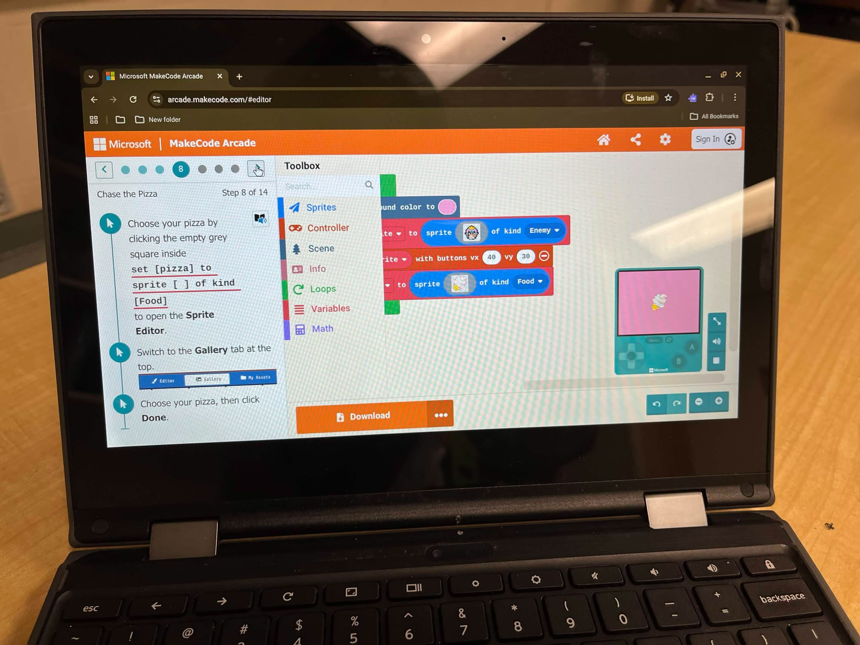 Jack Donohue Public School Weekly Review (4/1/26)