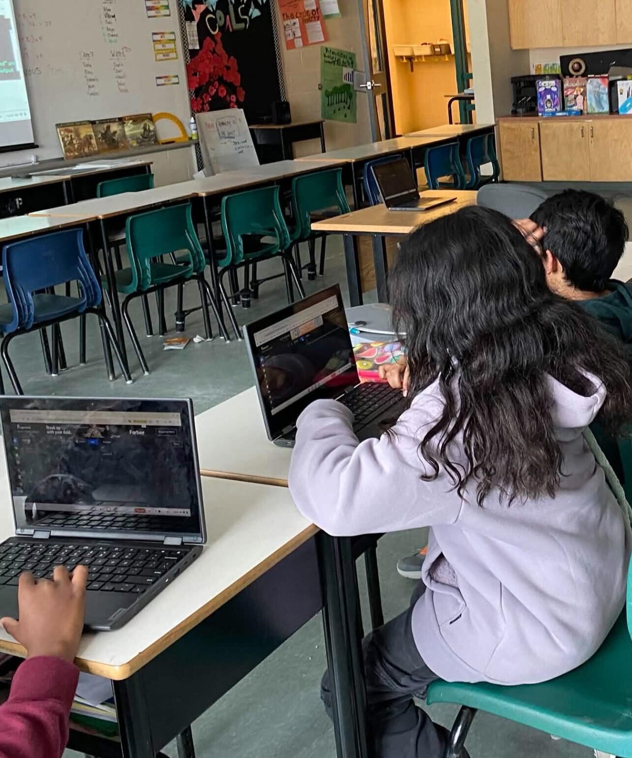 Jack Donohue Public School Weekly Review (4/1/26)