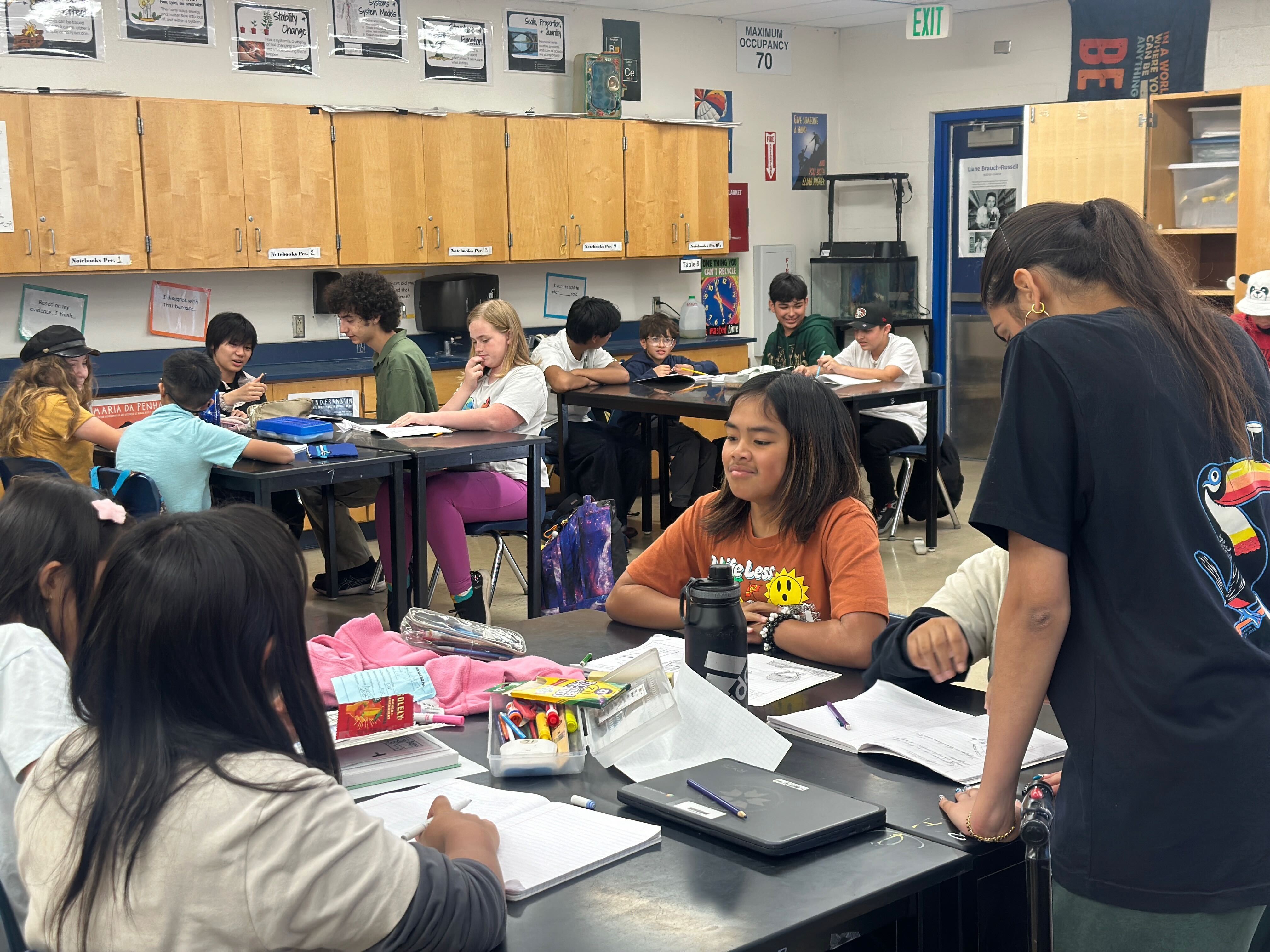 Wangenheim Middle Weekly Review (4/6/26)