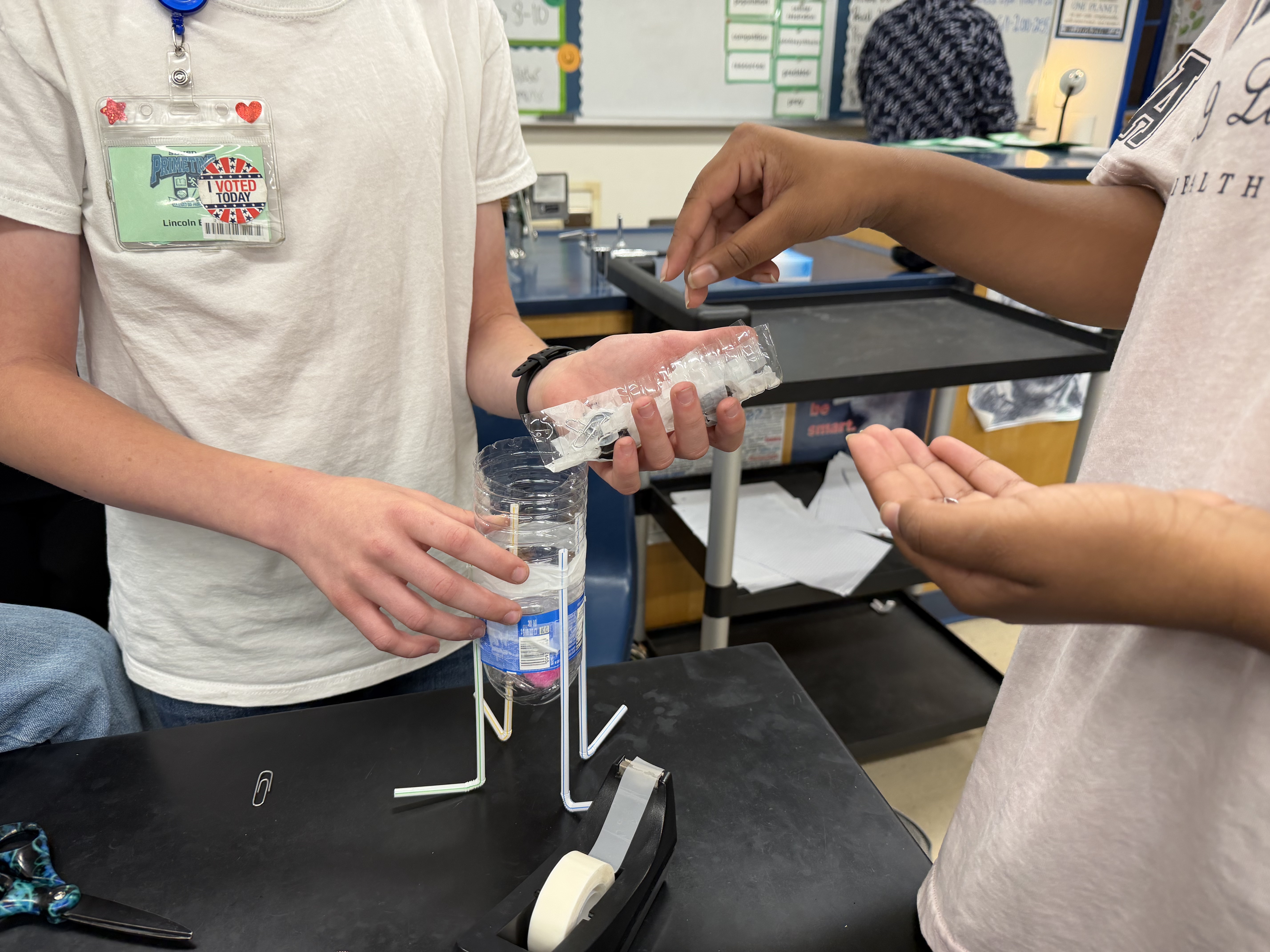 Wangenheim Middle Weekly Review (4/13/26)