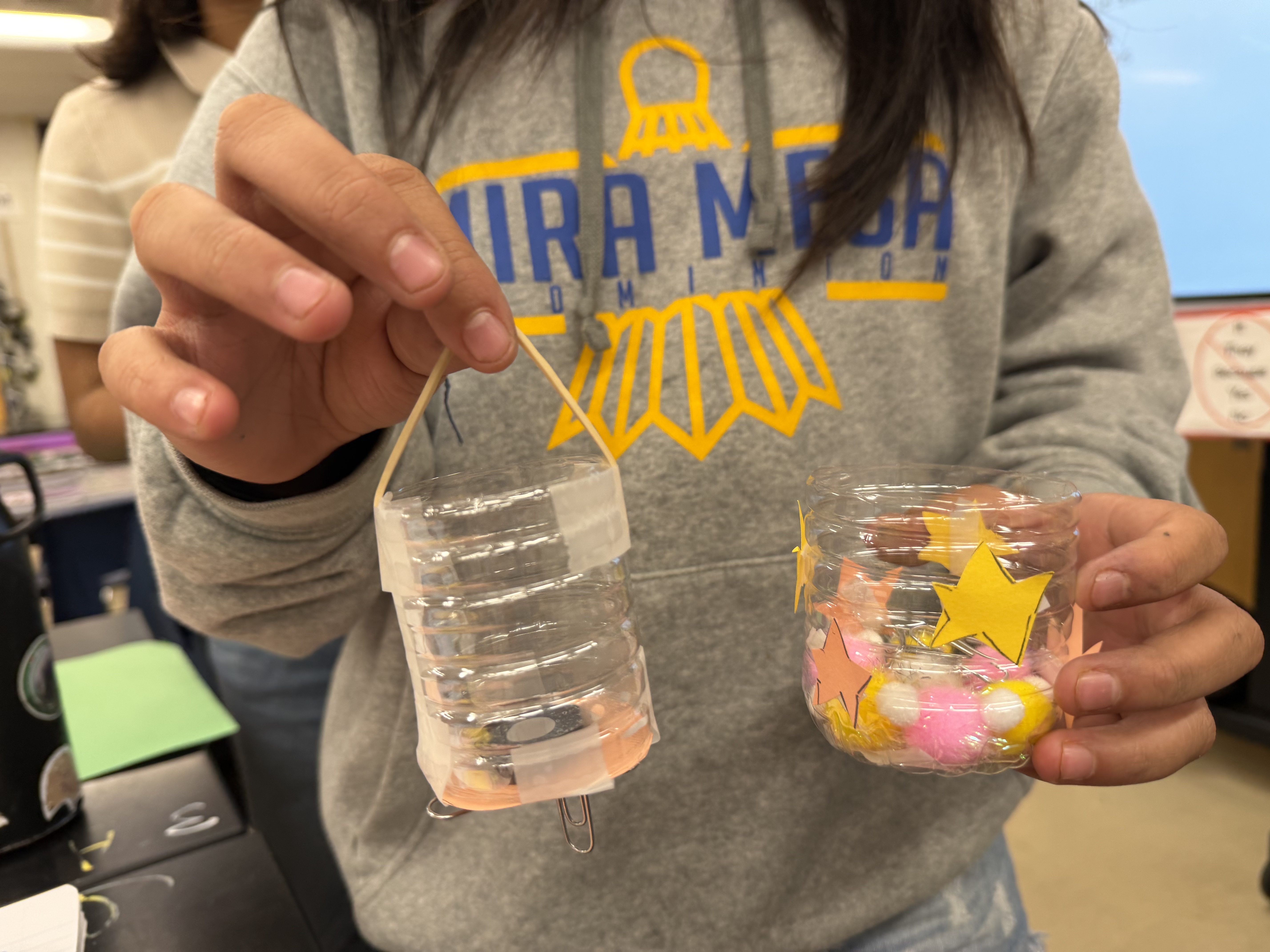 Wangenheim Middle Weekly Review (4/13/26)