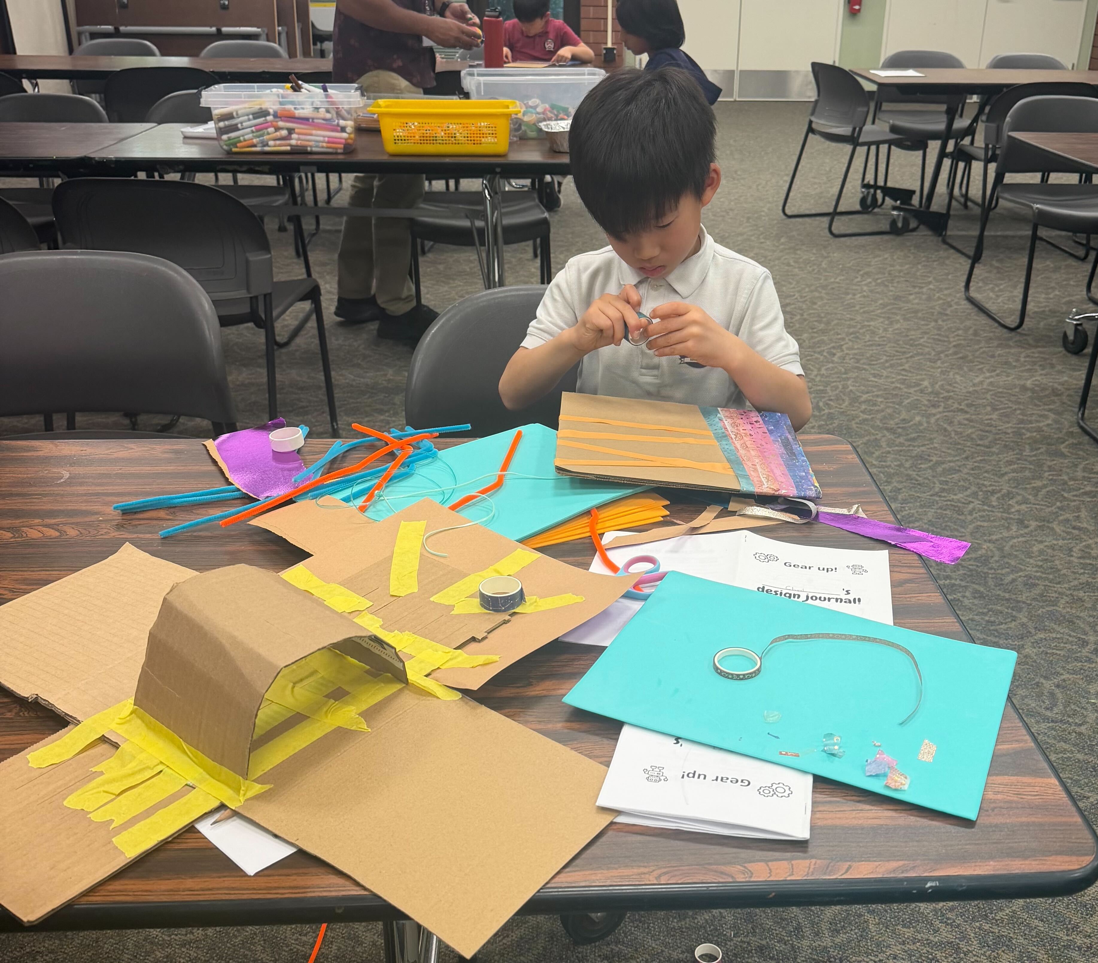Sunnyvale Public Library Weekly Review (5/9/26)