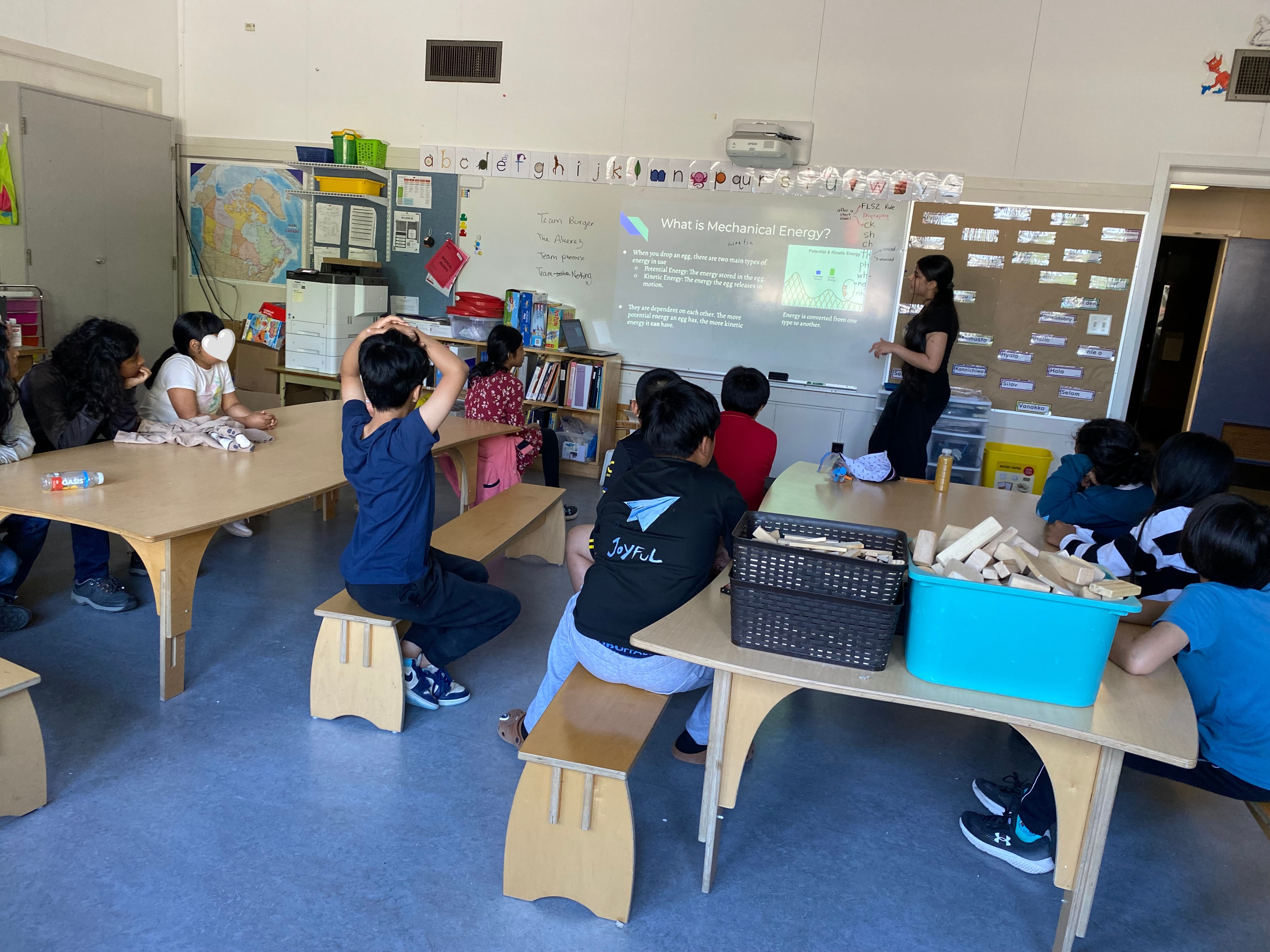 Windsor Elementary Weekly Review (5/21/26)
