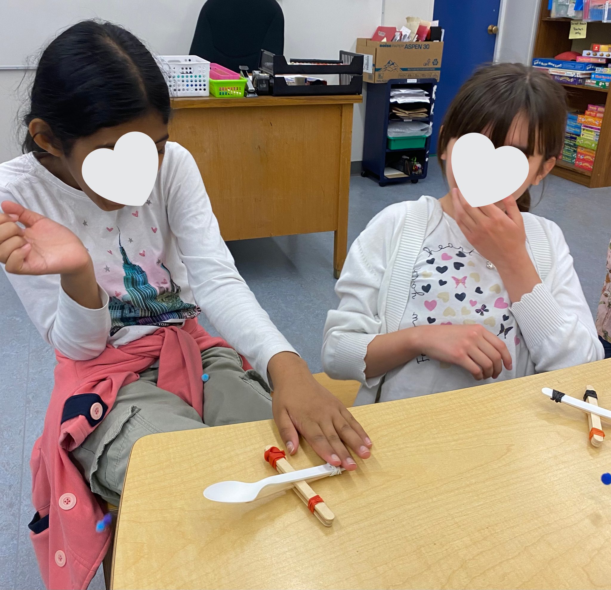 Windsor Elementary Weekly Review (6/12/26)