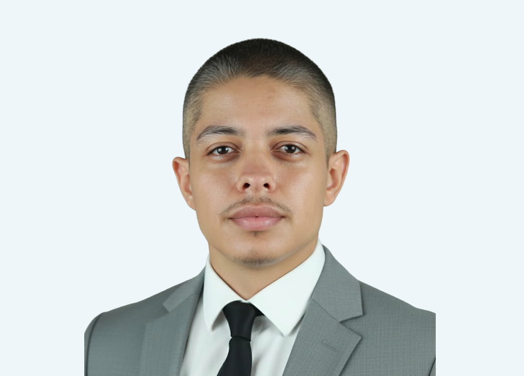 Younes BENZIANE