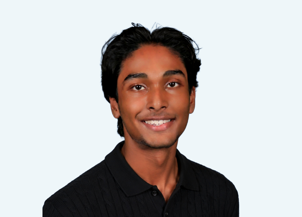 Prodip Chowdhury 