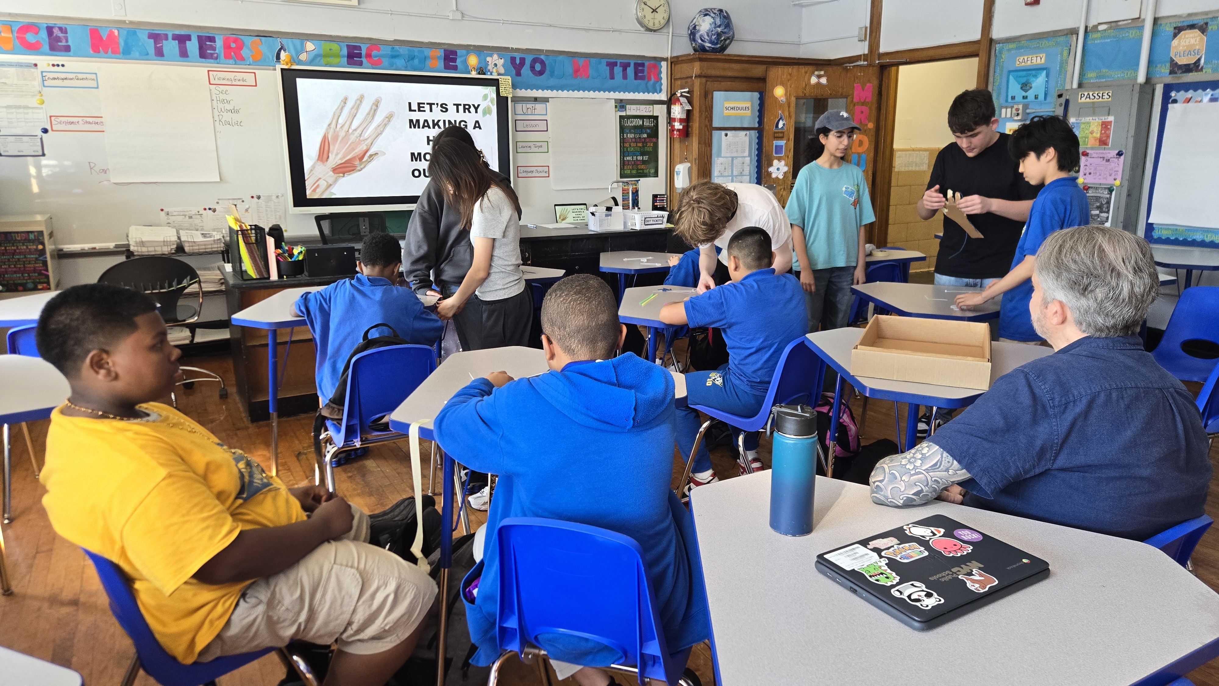 Horace Greeley Weekly Review (7/21/26)