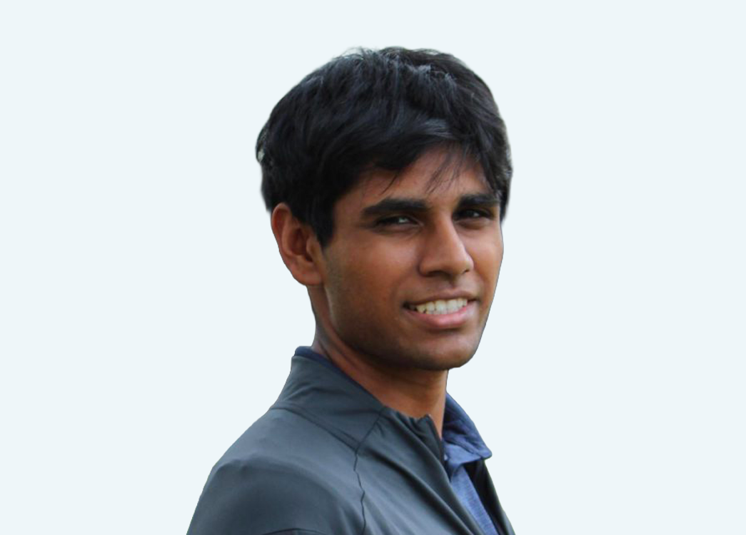 Janav Ramprakash