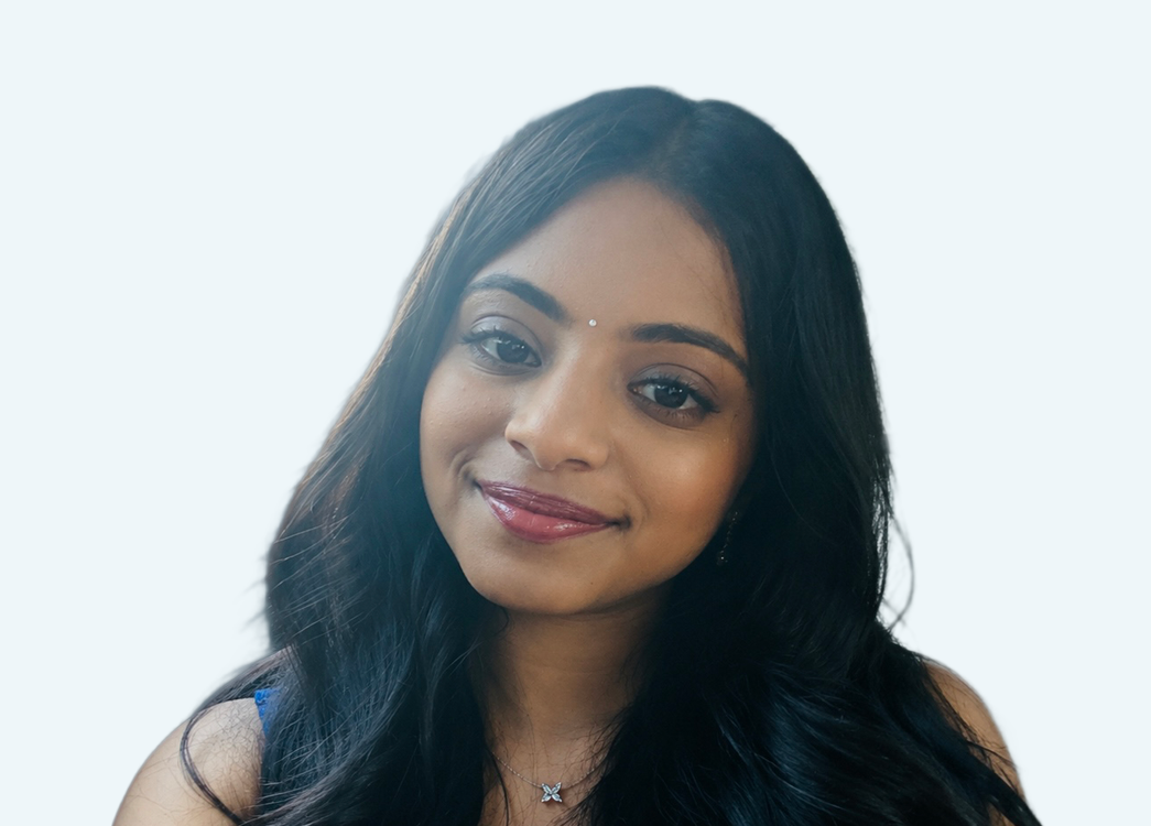 Shradha Lakshman