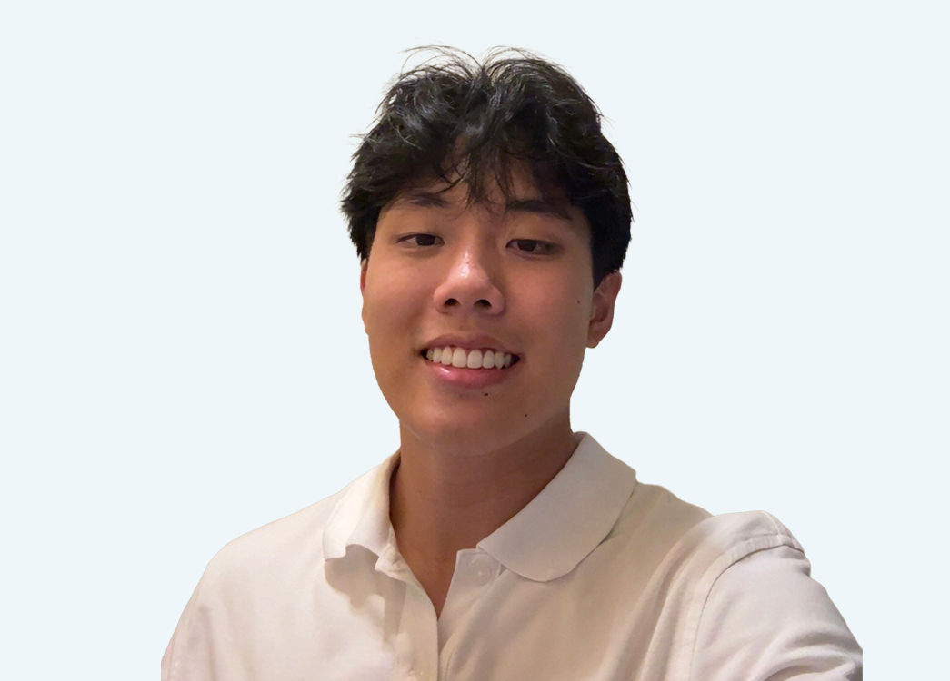 Tyler Kim