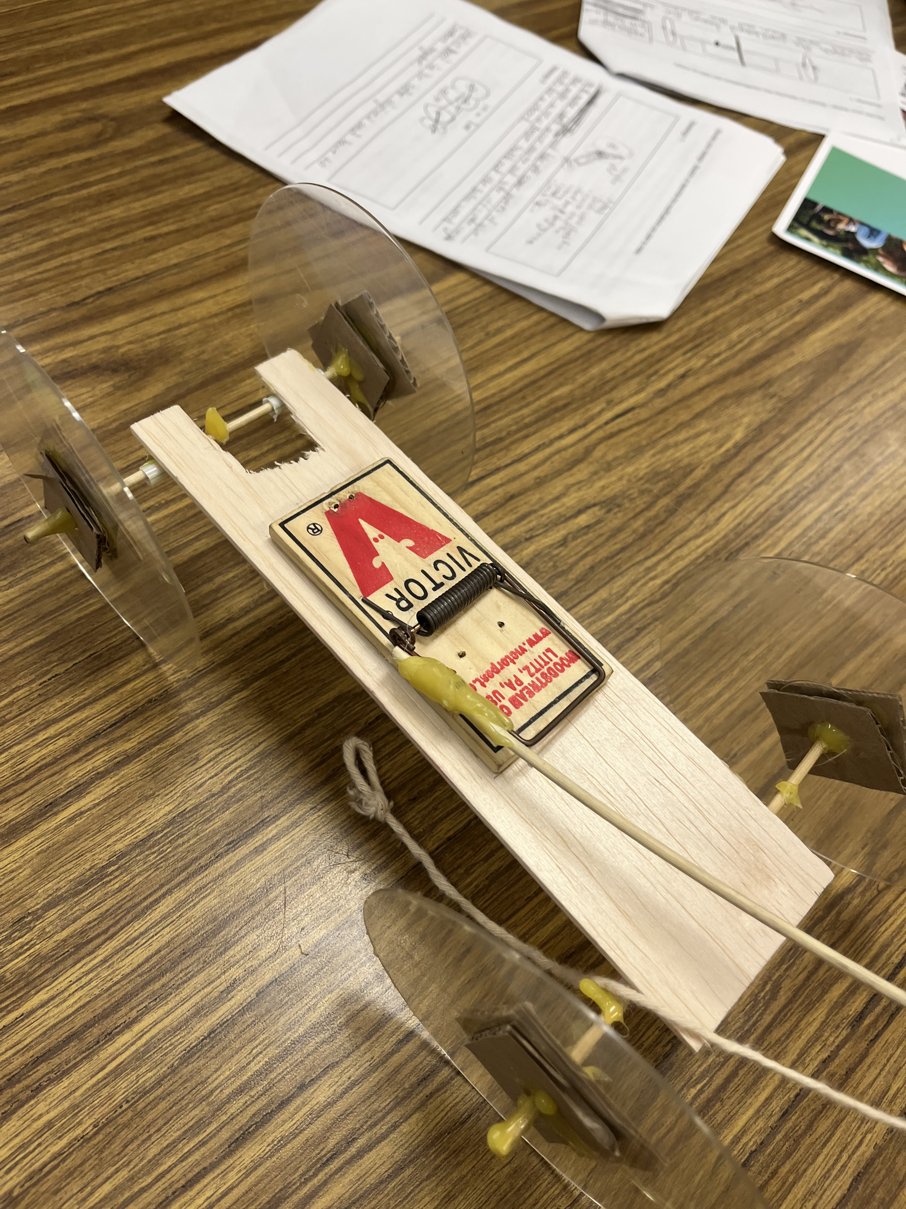 Laguna Middle Weekly Review (9/25/26)