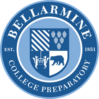 Bellarmine College Prep logo