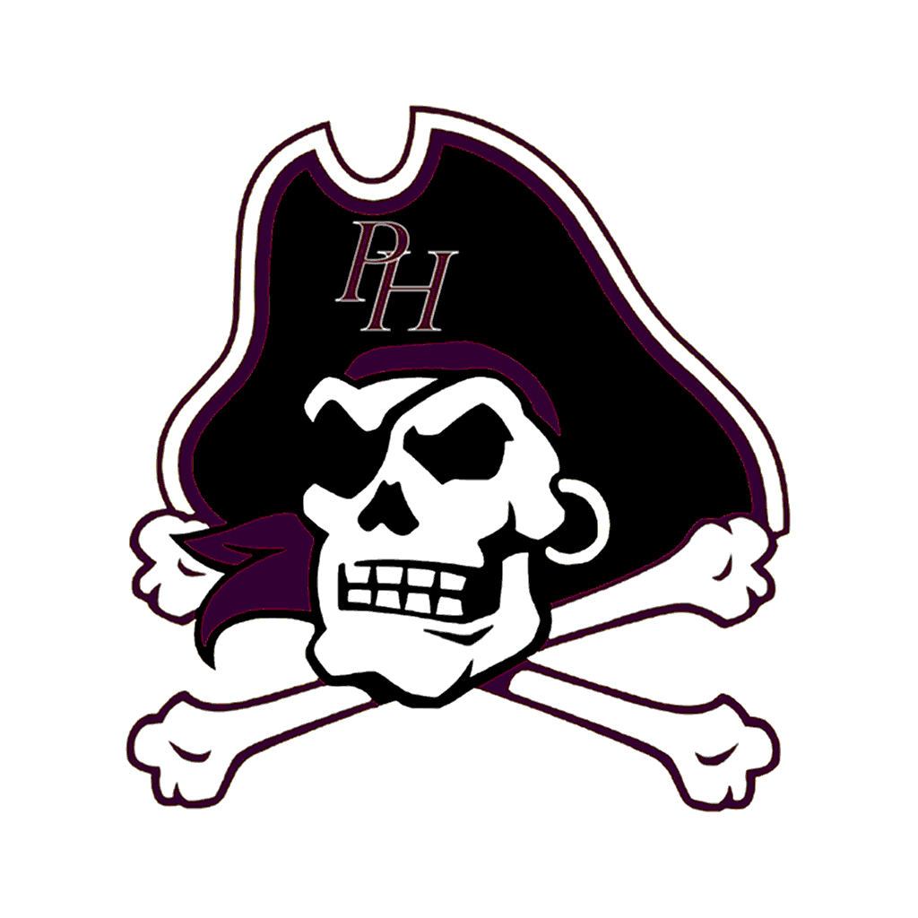 Piedmont Hills High School logo