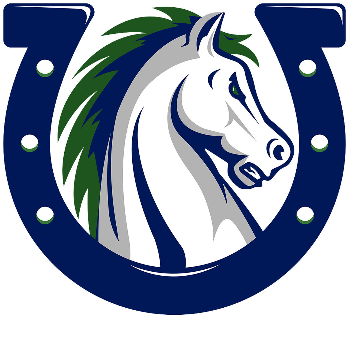 McNeil High School logo