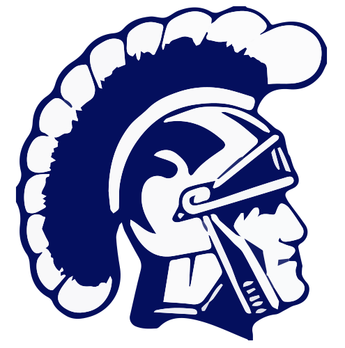 University High School logo