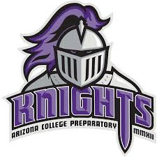 Arizona College Prep High School logo