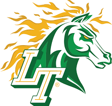 Lebanon Trail High School logo